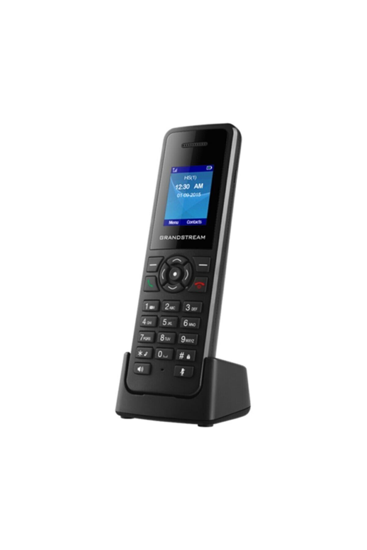 GRANDSTREAM Dp720 Dect Kablosuz Ip Telefon