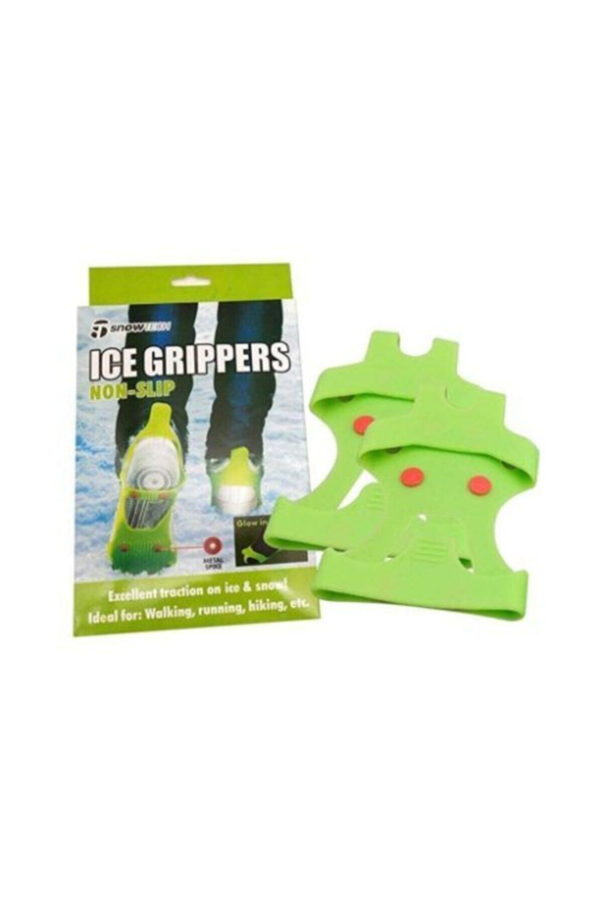 Go İthalat Fosforlu Unisex Karpatik