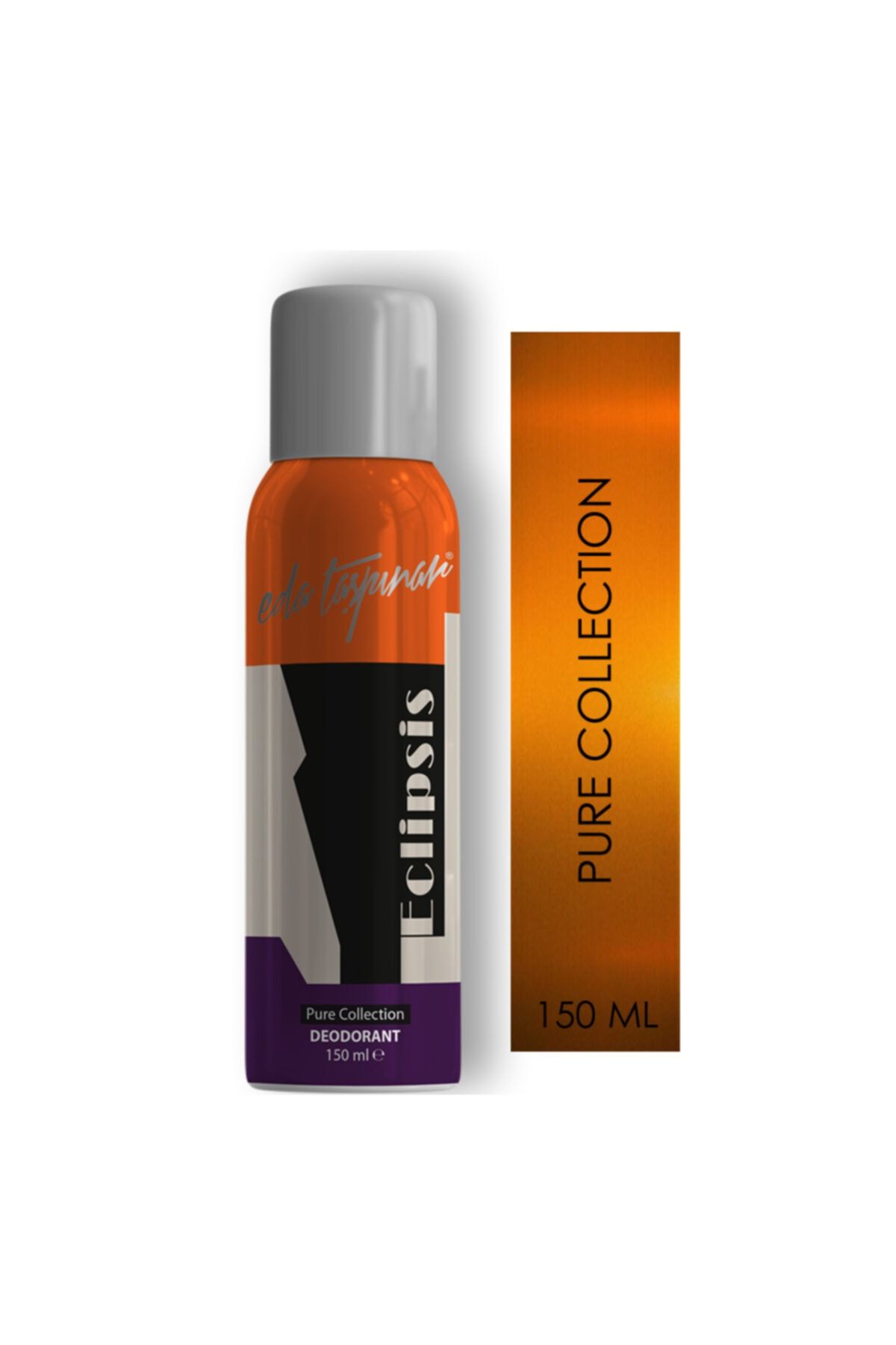 Eda Taşpınar Eclipsis Deodorant - 150ml.