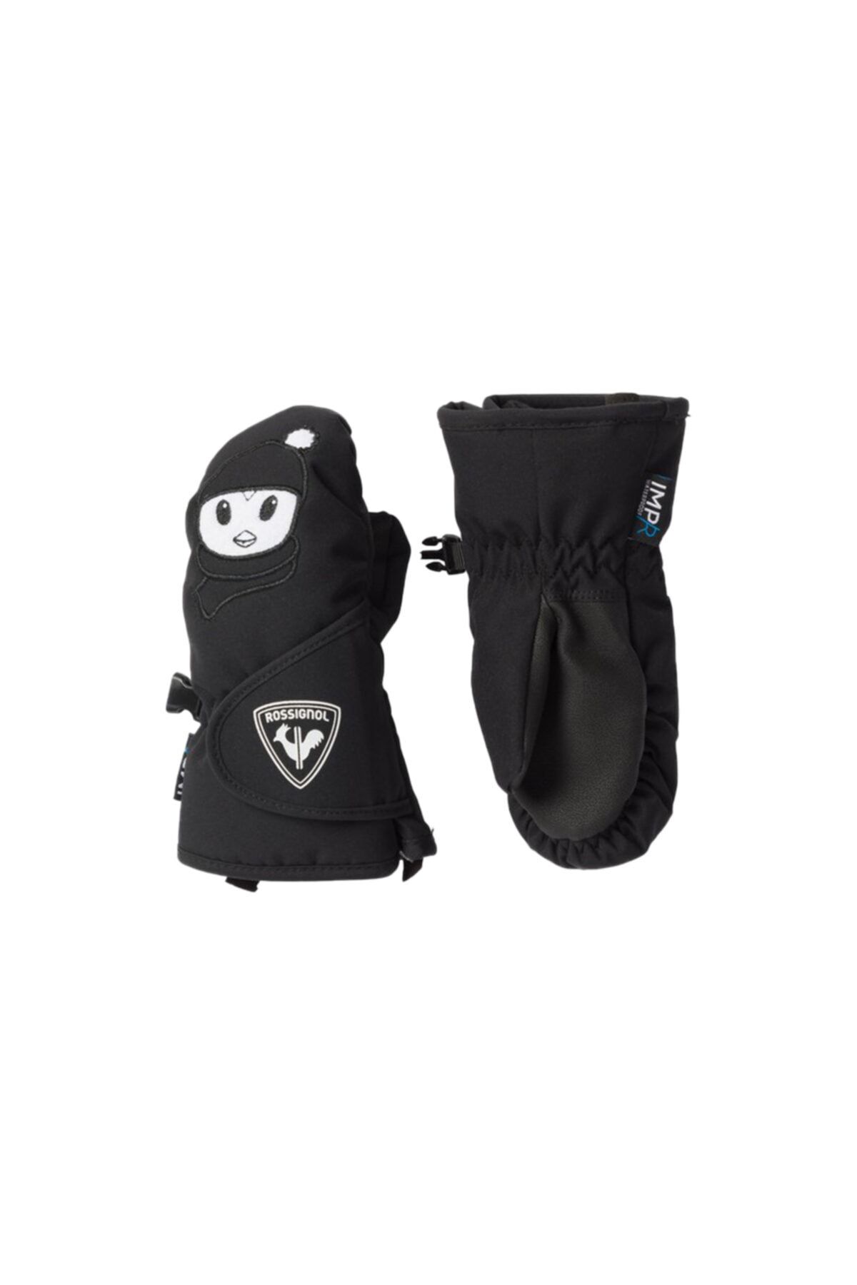 Rossignol L3 Baby Impr Çocuk Eldiven