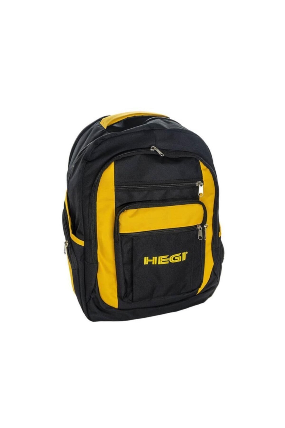 Hegi Ağır Hizmet Tipi Sırt Çantası