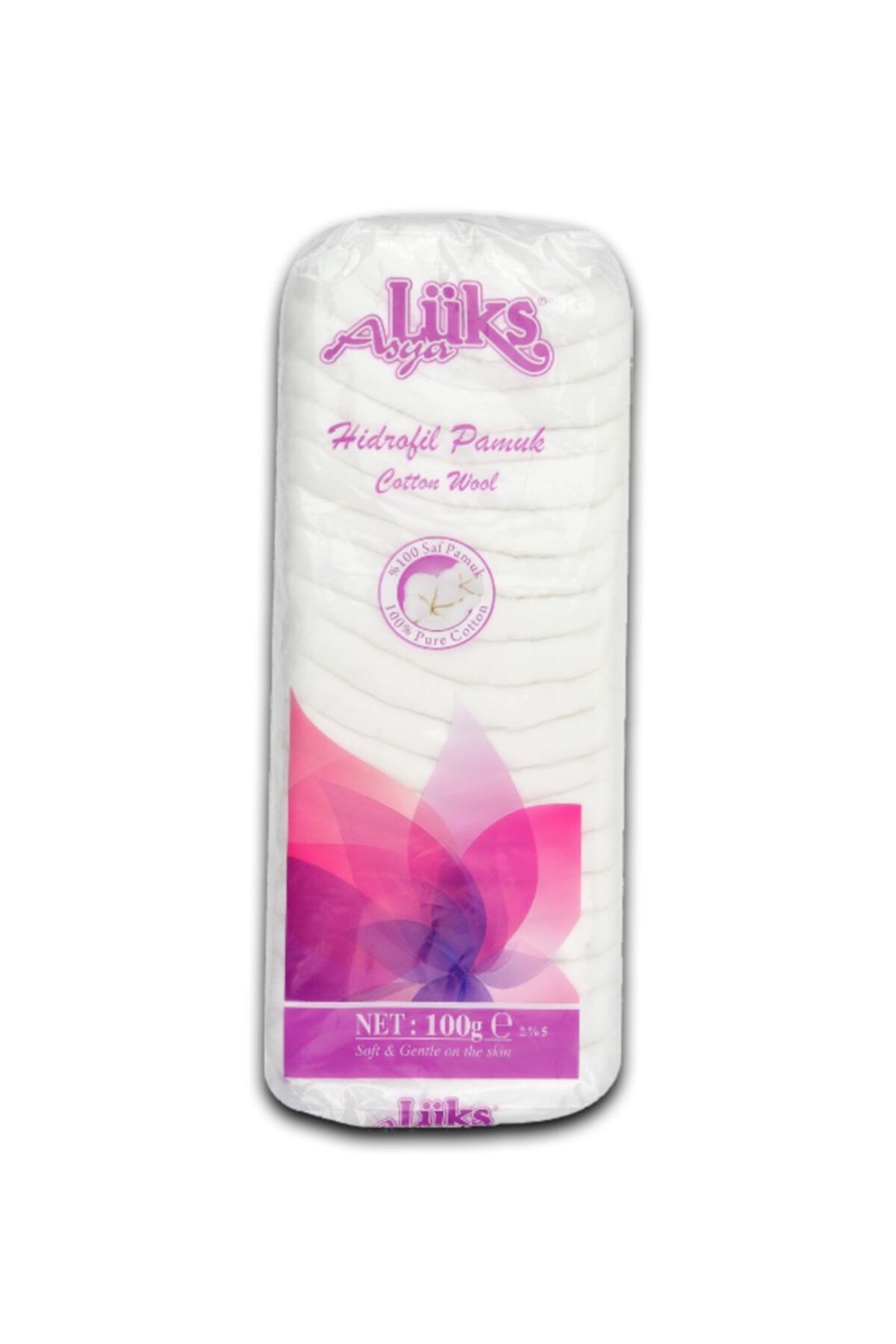 Asya Lüks Pamuk 100gr
