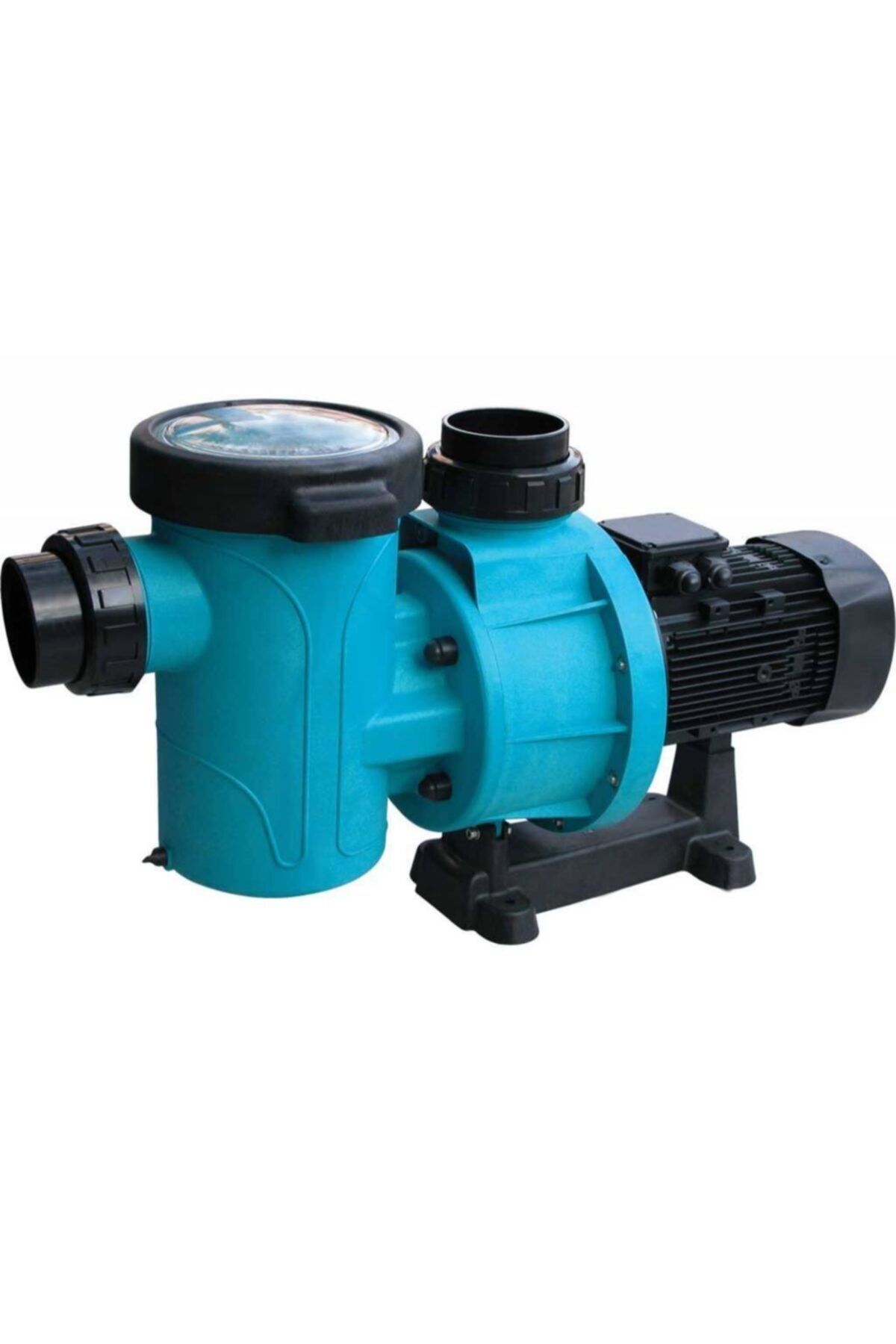 Gemaş Flooder Havuz Pompası 4,5 Hp, Trifaze, Flo 450t
