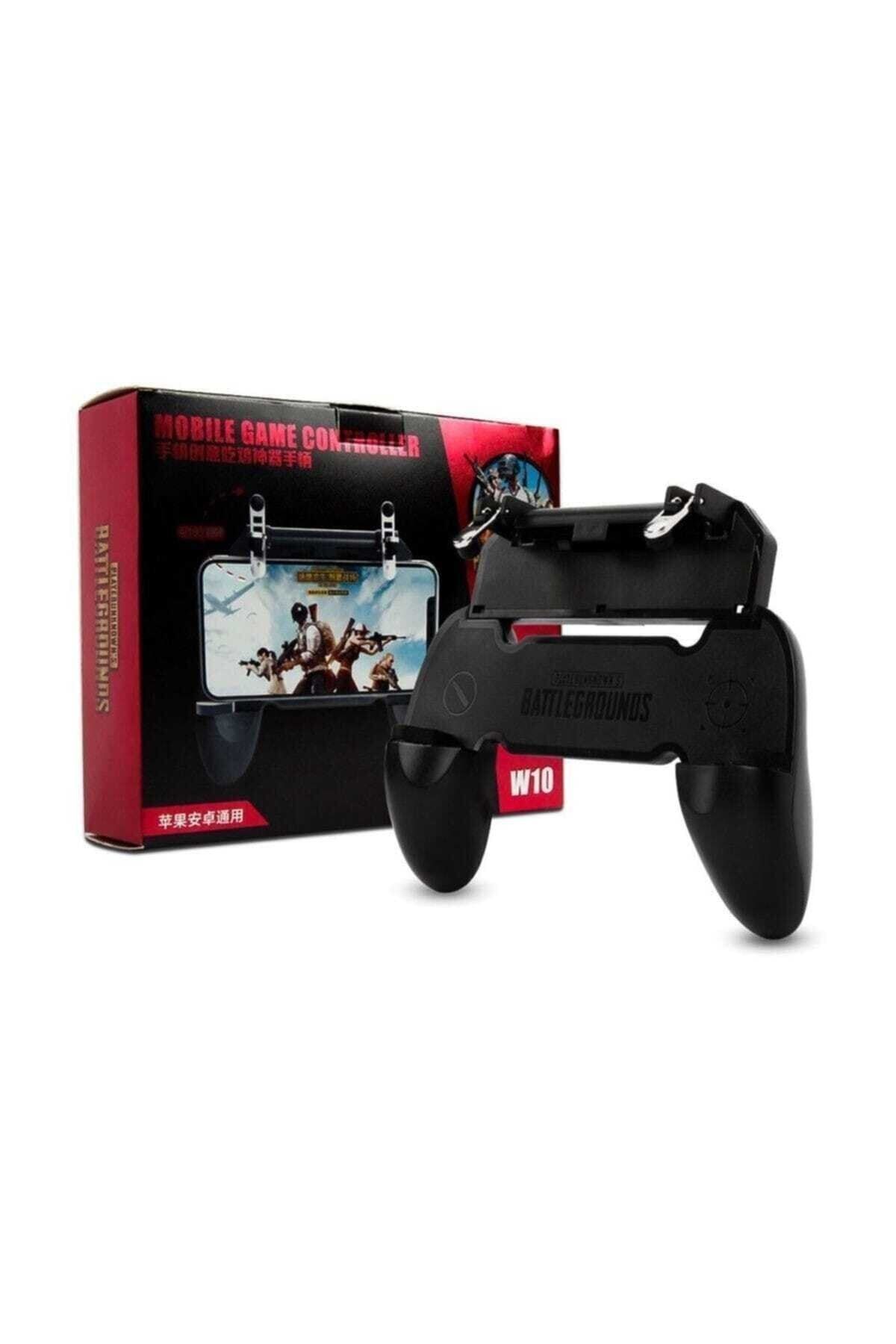 buypass W10 Pubg Konsol