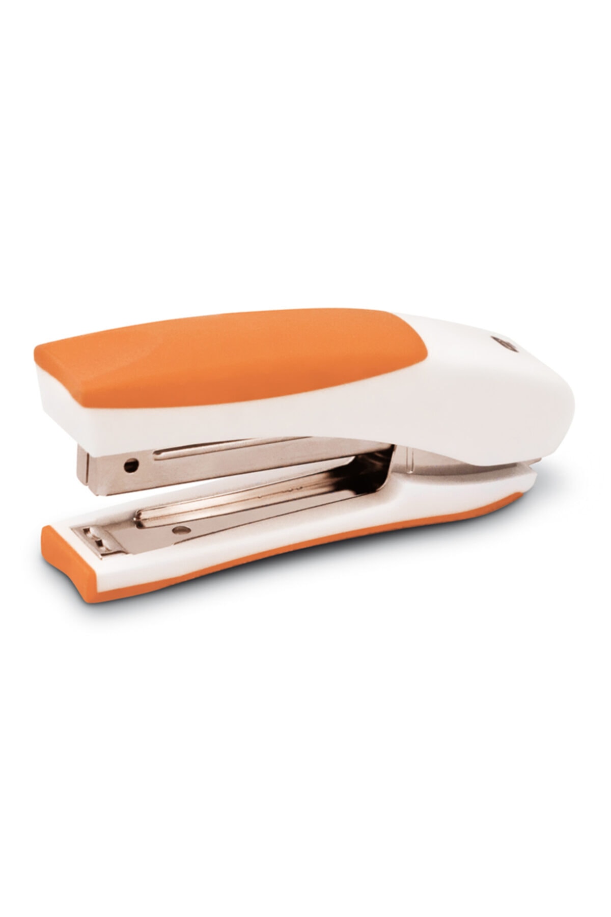 Mas Turuncu Zımba Makinesi No:10 Ufak Boy Standup 1206