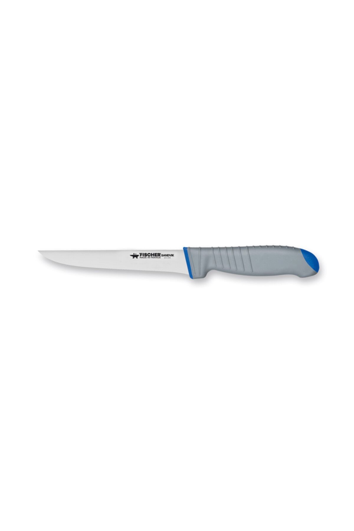 Fischer Sandvik  Bıçak14cm 78015-14b