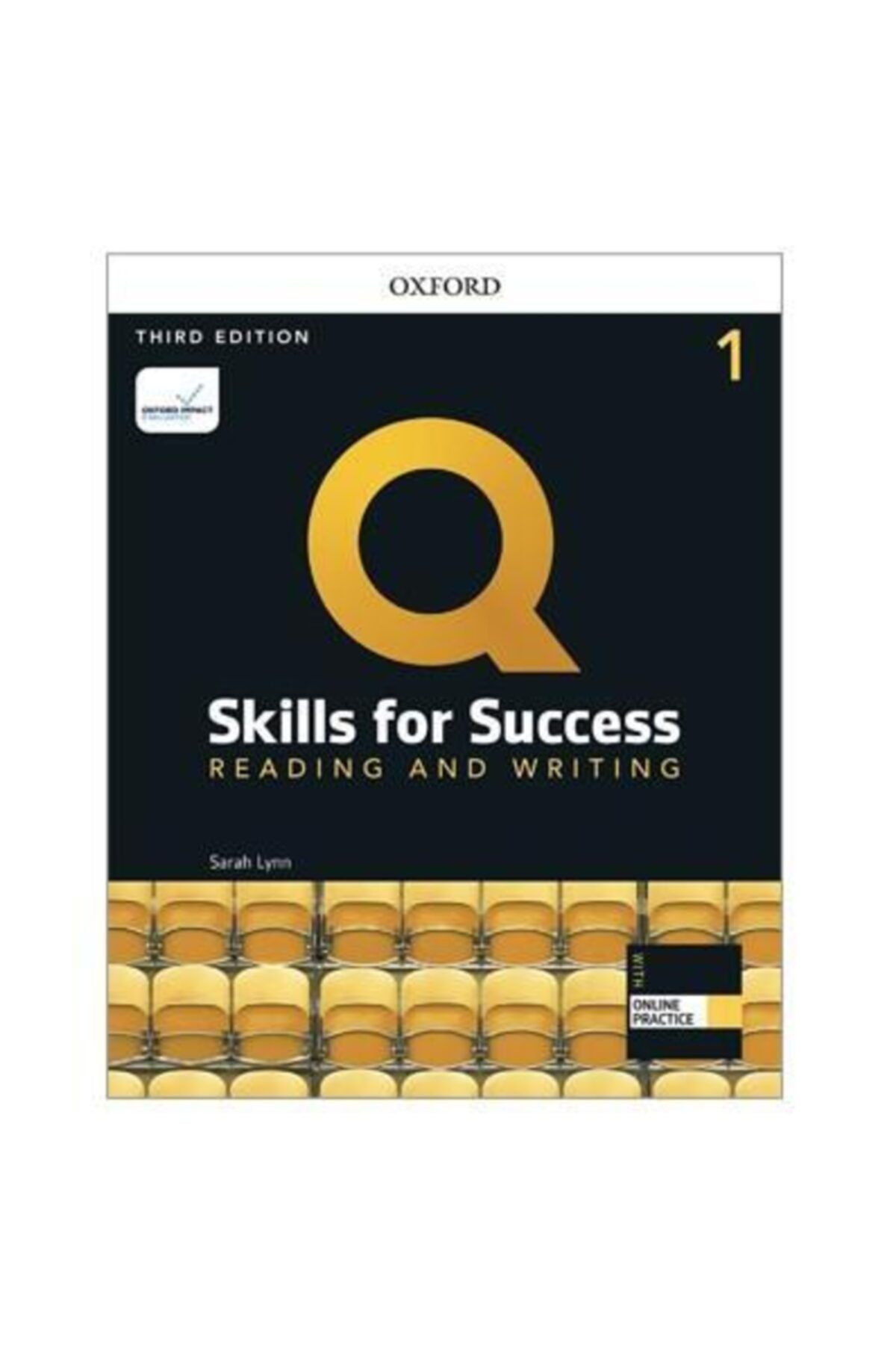 Oxford Q Skills For Success 1 Reading And Writing Third Edition