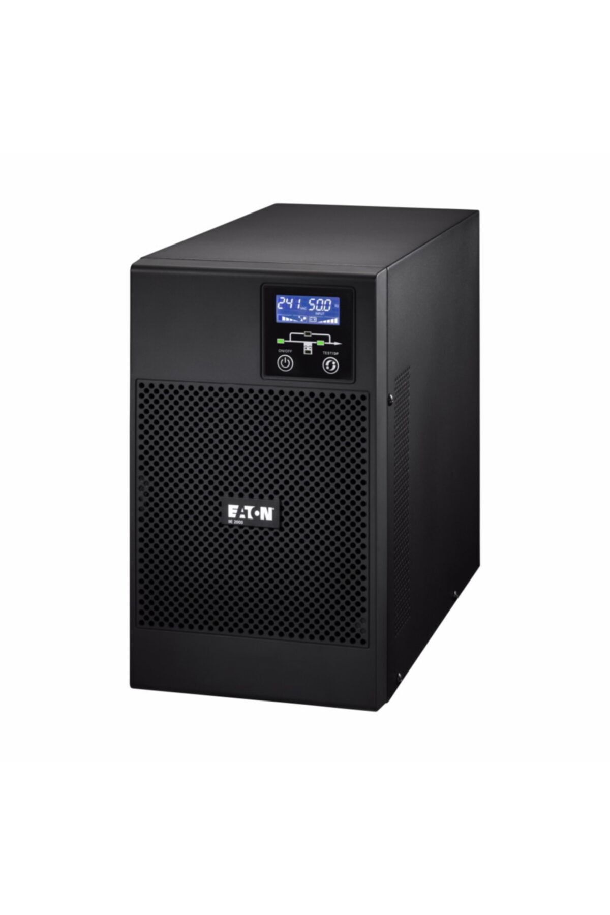 Eaton 9e 2000i Va Ups