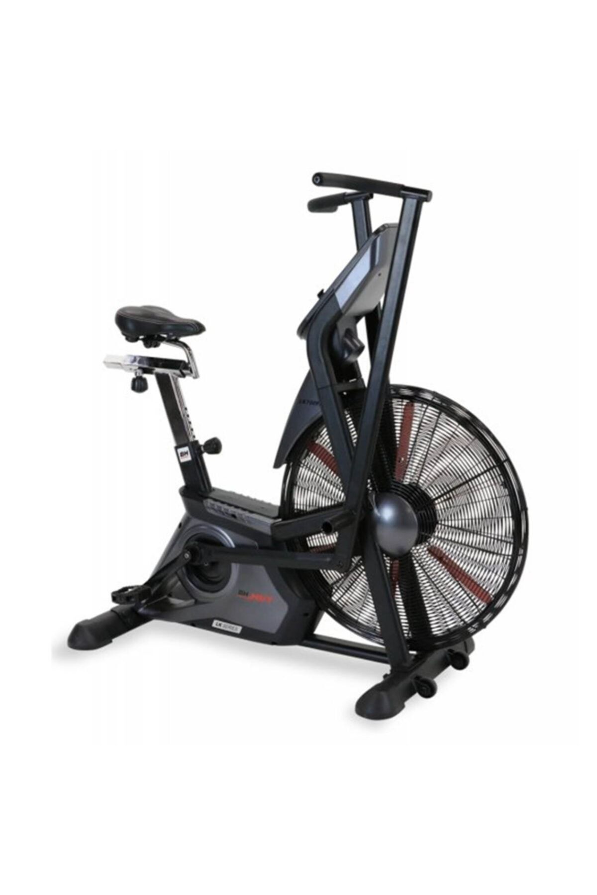 BH Fitness BH Fitnes H889 Air Bike Kondisyon Bisikleti