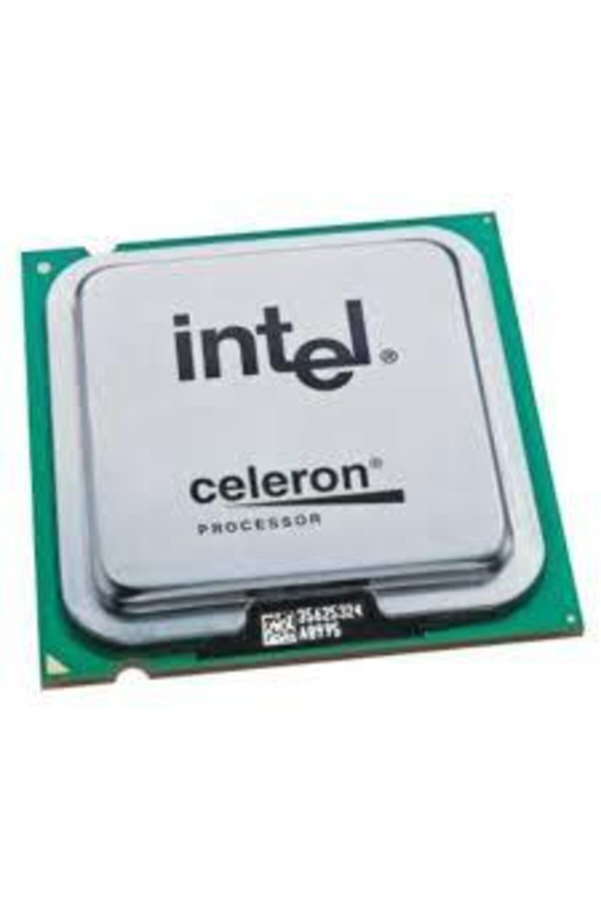 Intel Celeron G1620 2,7ghz 2mb 1155pın