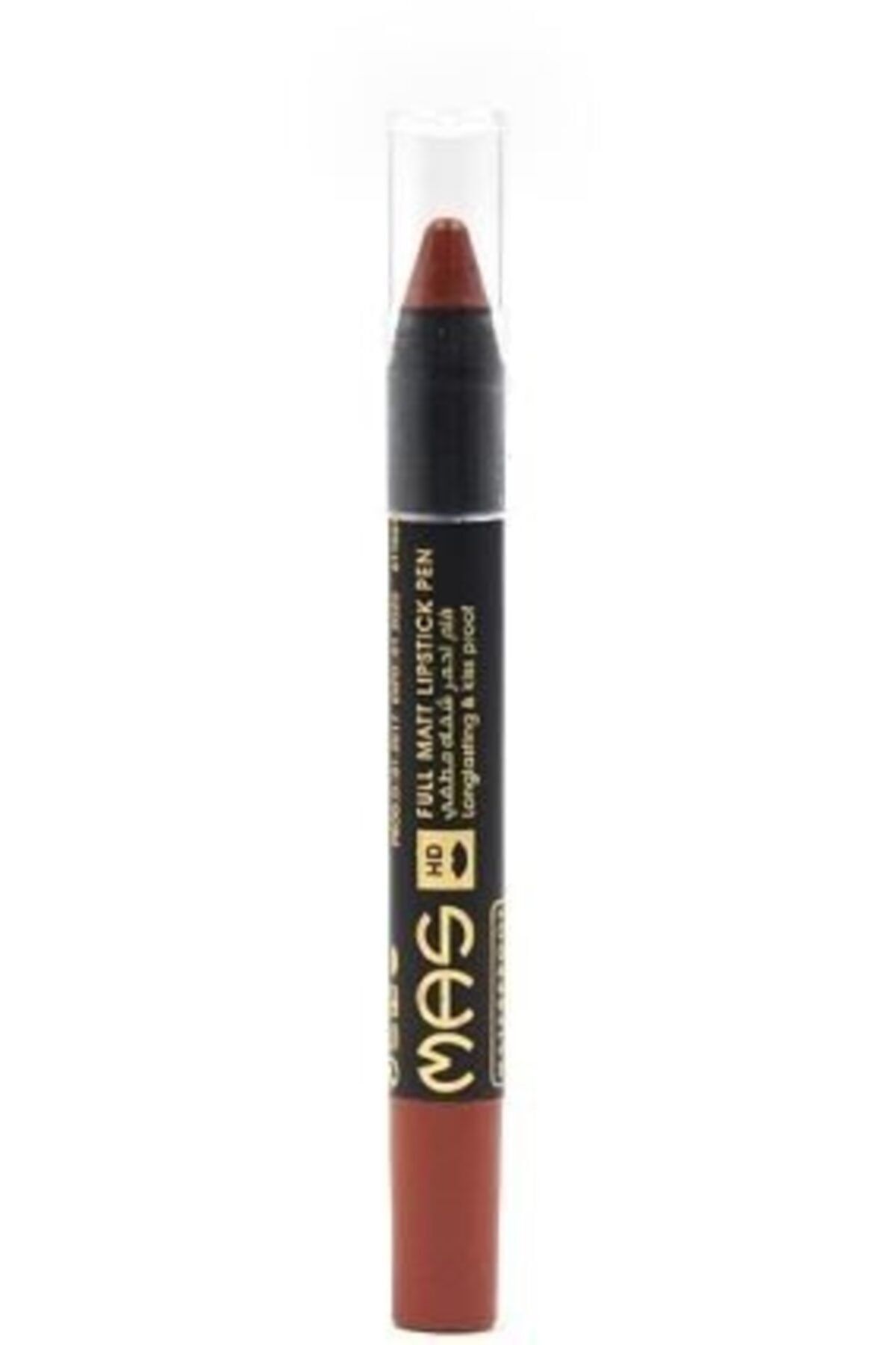 TCA Studio Make Up Suya Dayanıklı Dudak Kalemi - Waterproof Lipliner Orchid 8697581982096
