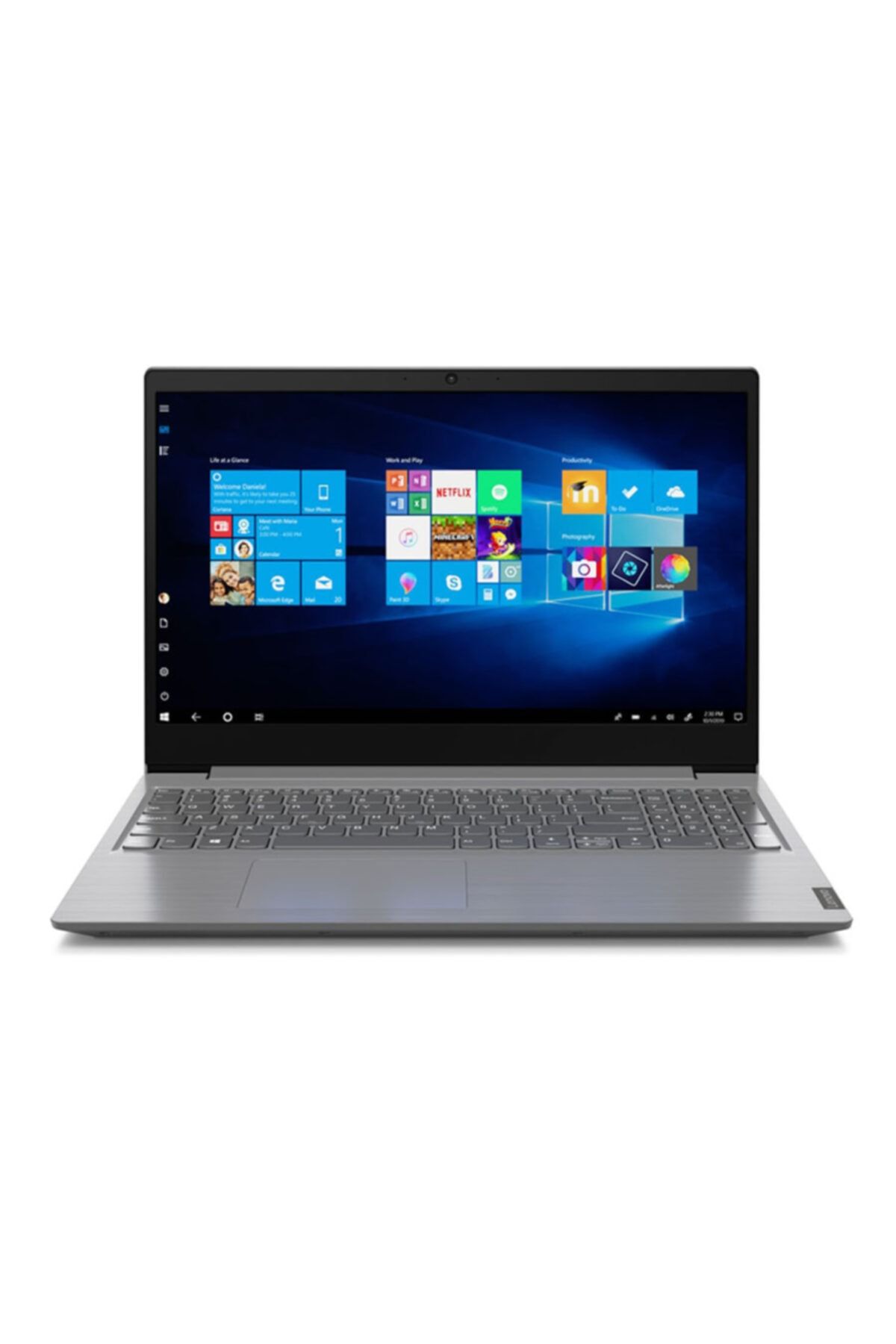 LENOVO V155 Amd Ryzen R3 3250u 4gb 1tb 15.6 Fhd