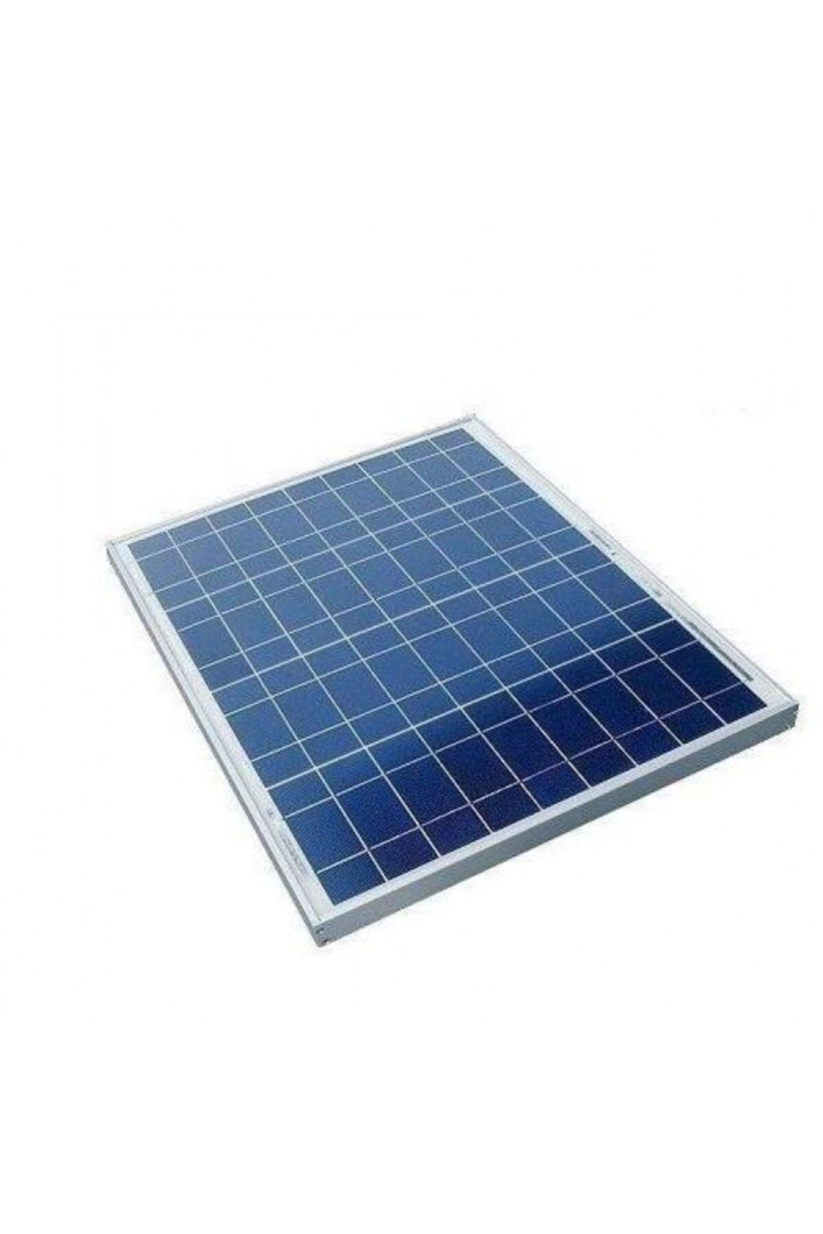 Gookir Global 50 Watt Polikristal Güneş Paneli