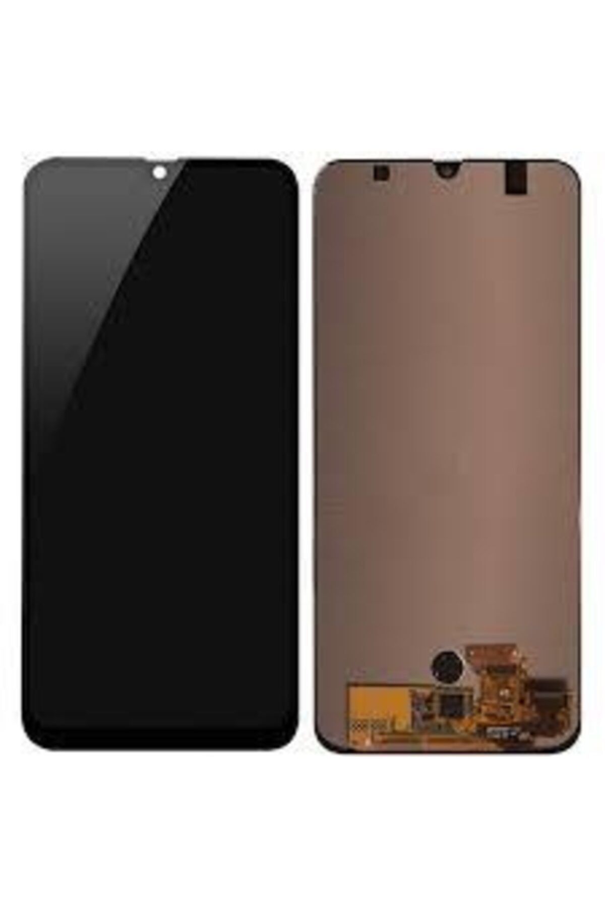 Samsung Galaxy A50-a505 Ekran