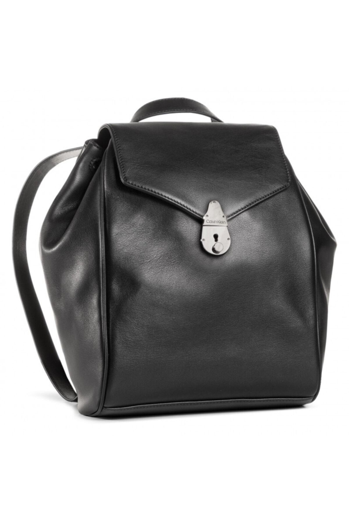 Calvin Klein Kadın Siyah Sırt Çantası K60k606694-gdu