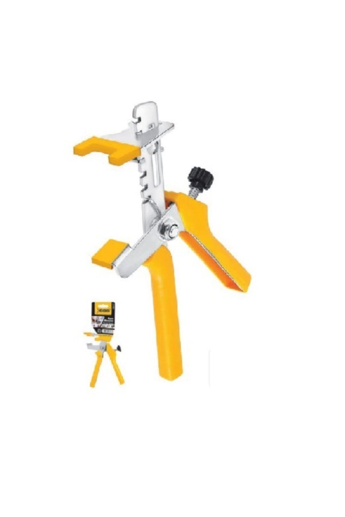 Sgs Ayar Pensesi Metal Gövde 6185