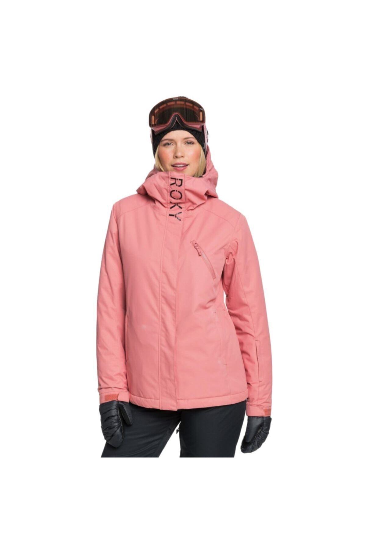 Roxy Kadın Kayak/snowboard Montu