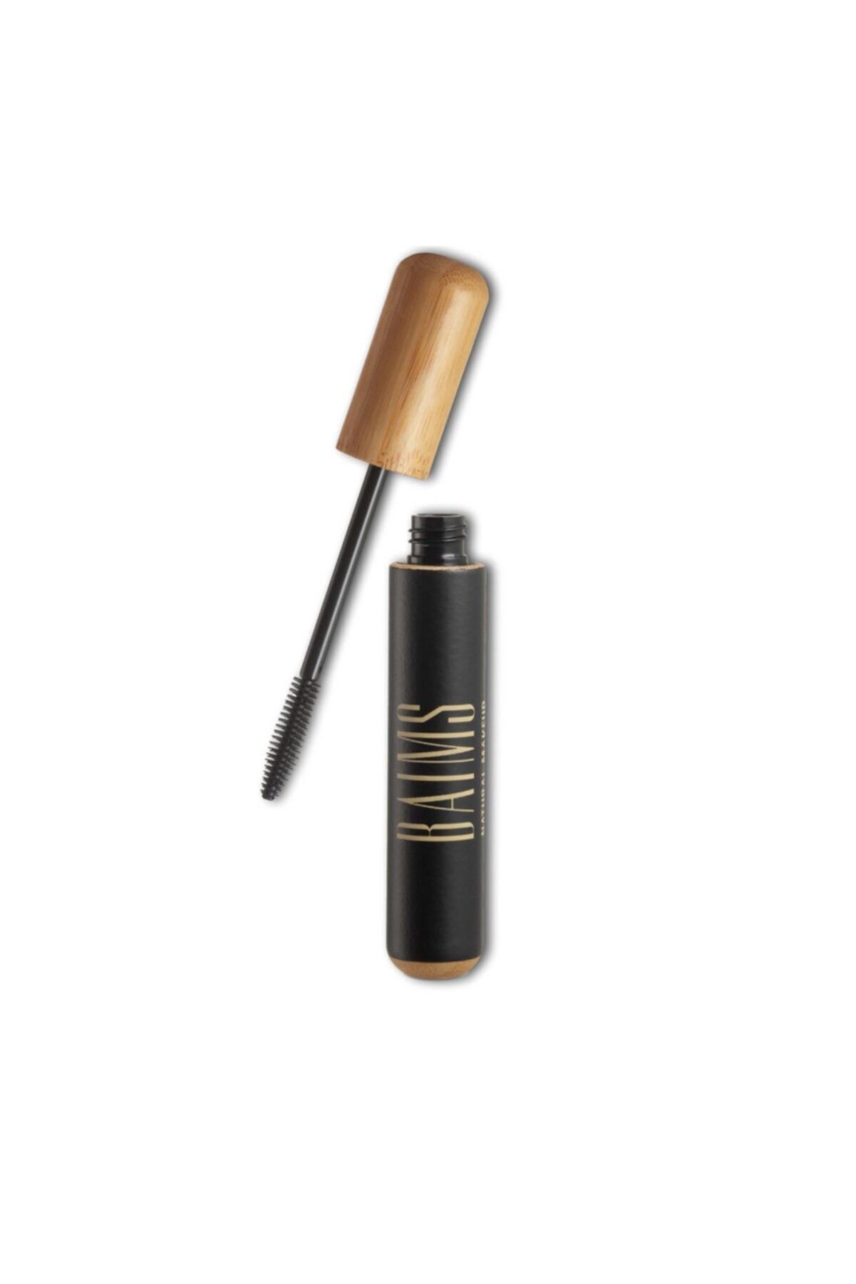baims Mascara My Lashes Vegan Mascara