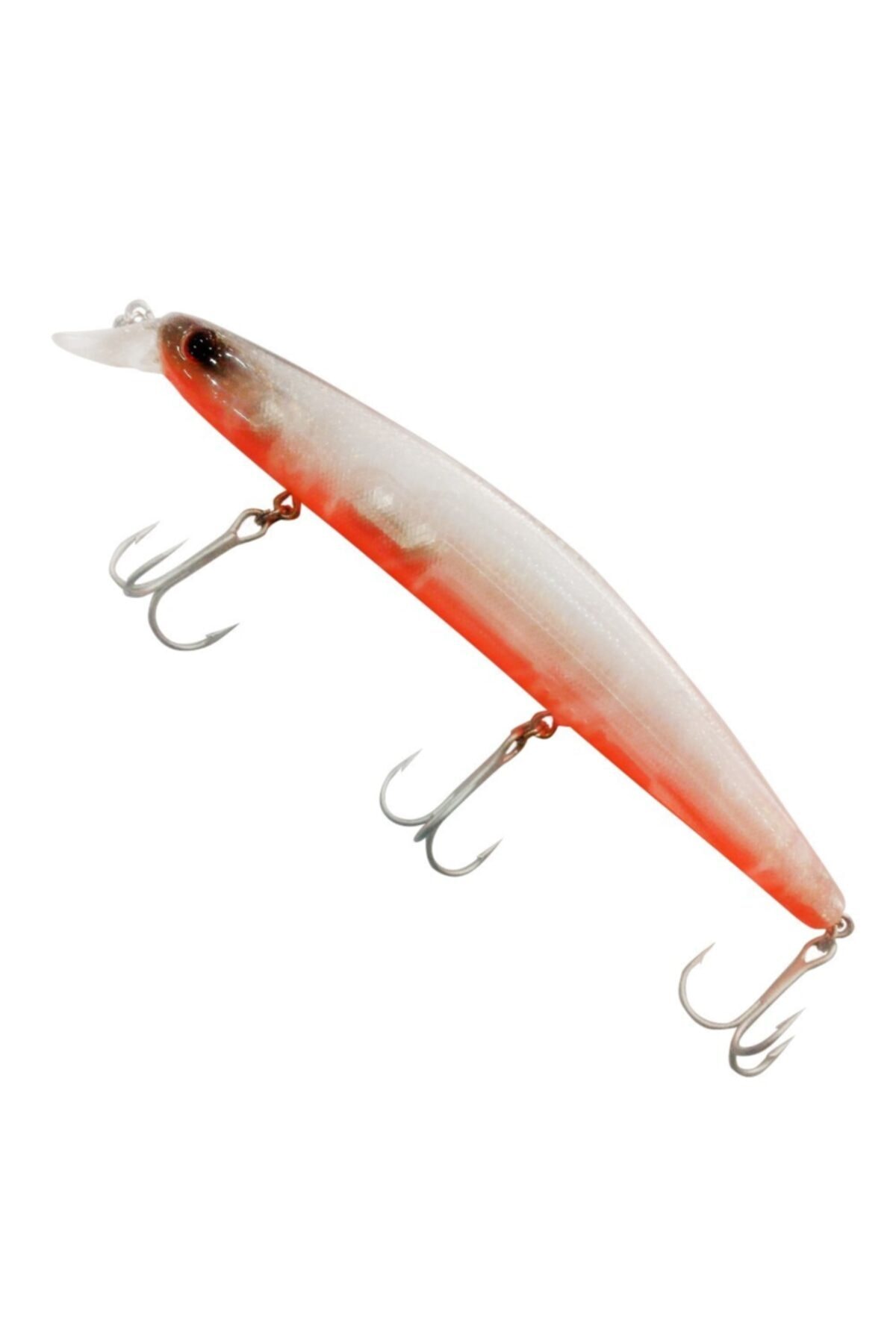 Oskar Bloomberg Lv-minnow Rg / 12,5cm 18.2gr Suni Yem