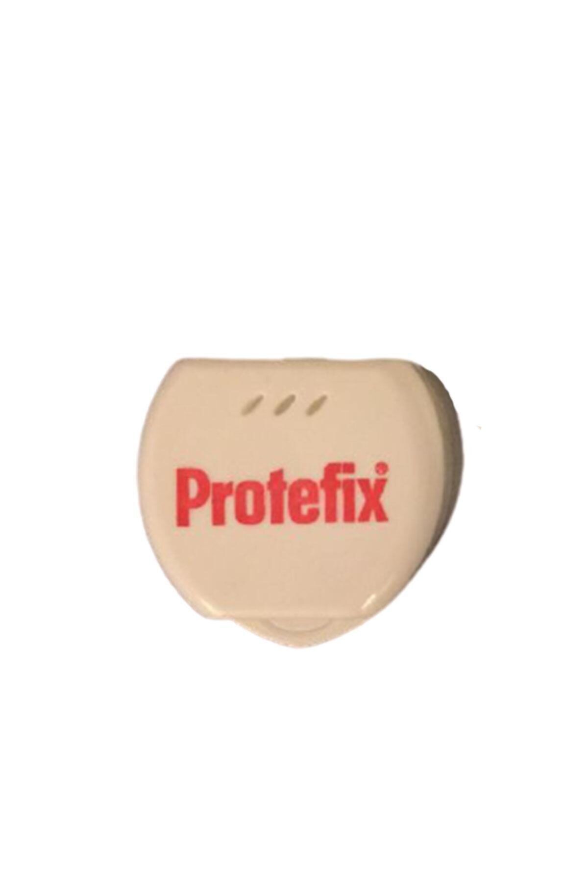 Protefix Protez Saklama Kabı