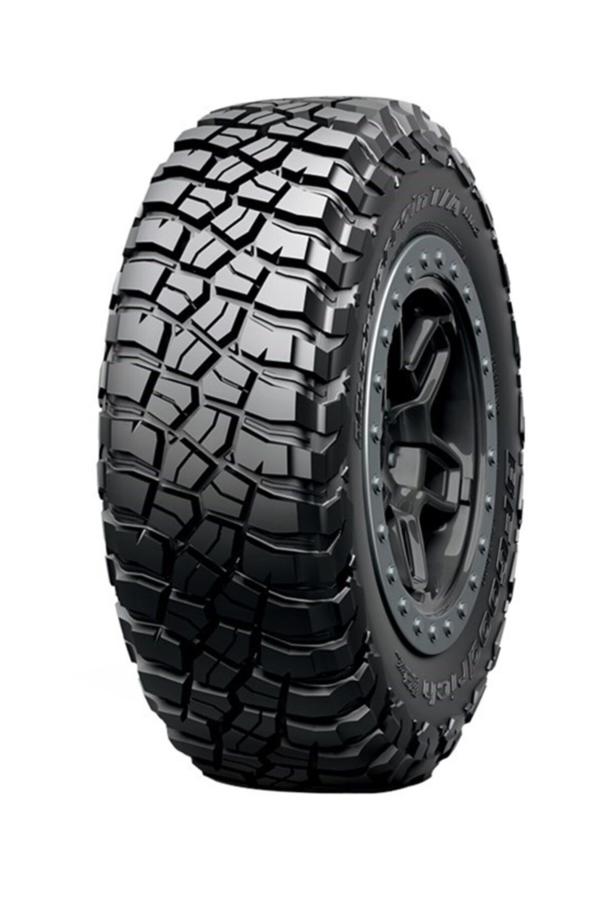 Bf Goodrich Mud Terrain T/a Km3 Lre 265/65r17 120/17q Yaz Lastiği