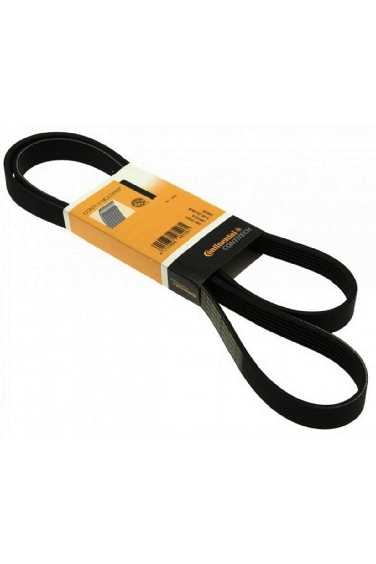 CONTITECH Opel Astra H 1.4 Z14xep V Kayış Continental Marka