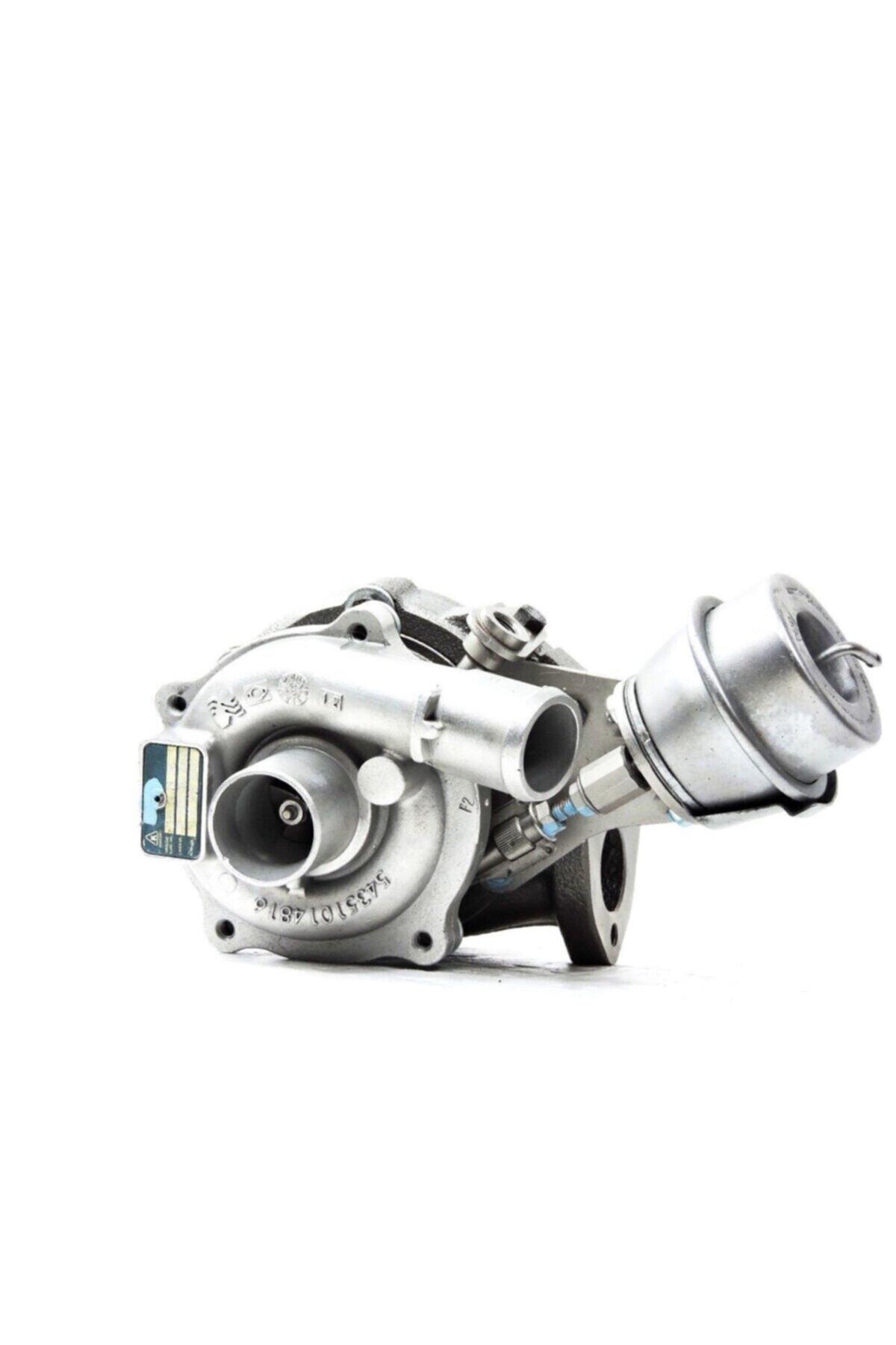 WONGA Opel Astra H 1.3 Z13dth Turbo Komple Marka