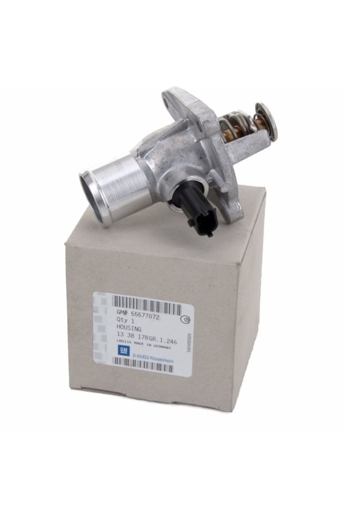 General Motors Opel Zafira B 1.6 Z16xep Z16xer A16xer Termostat Gm Marka