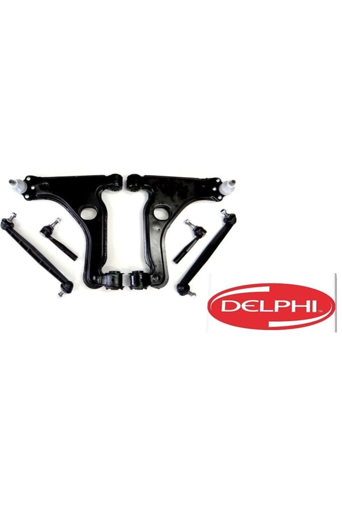 DELPHİ Opel Astra H Alt Takım Komple Marka