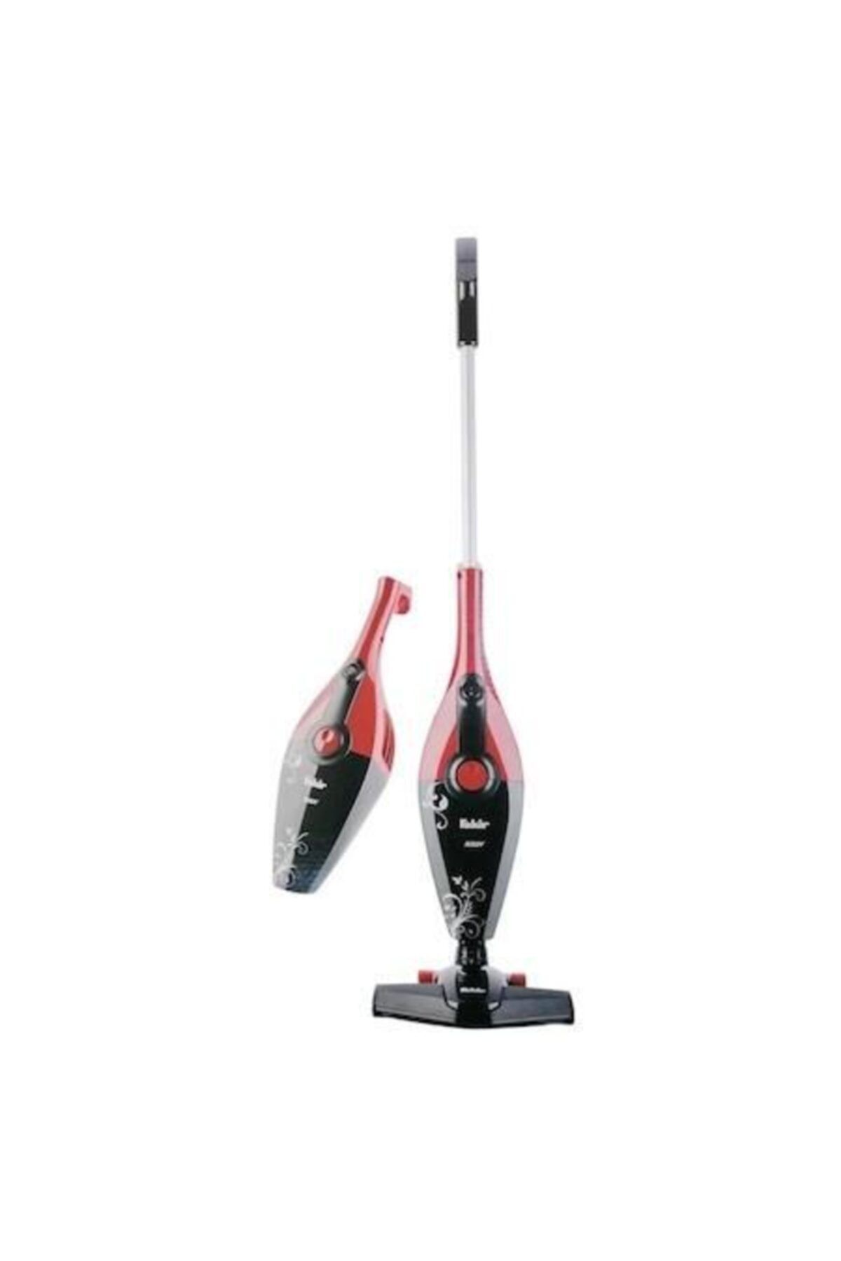 Fakir Rody 800 Watt 2 In 1 Dikey Süpürge