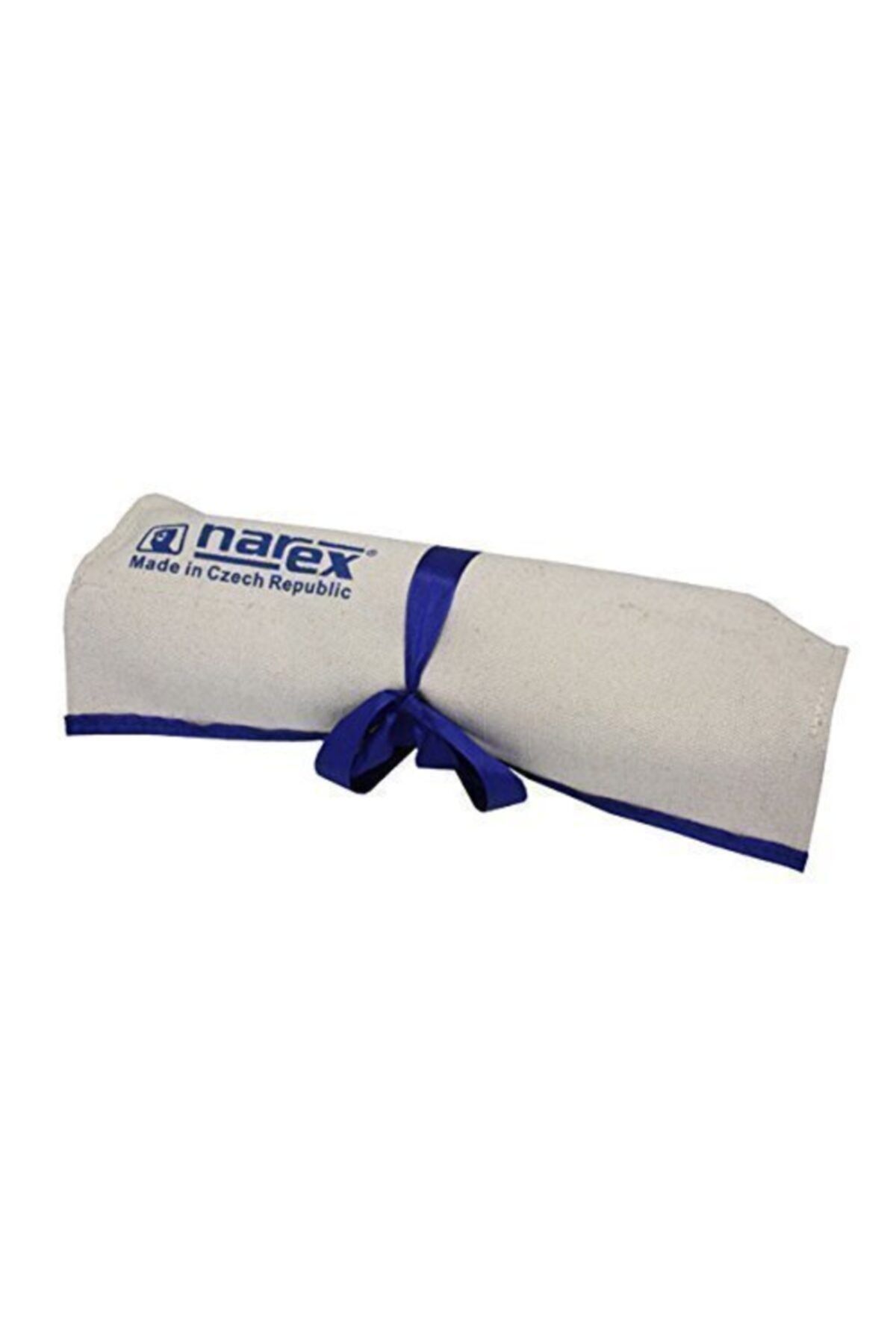 NAREX 863800 Kanvas Iskarpela Alet Çantası