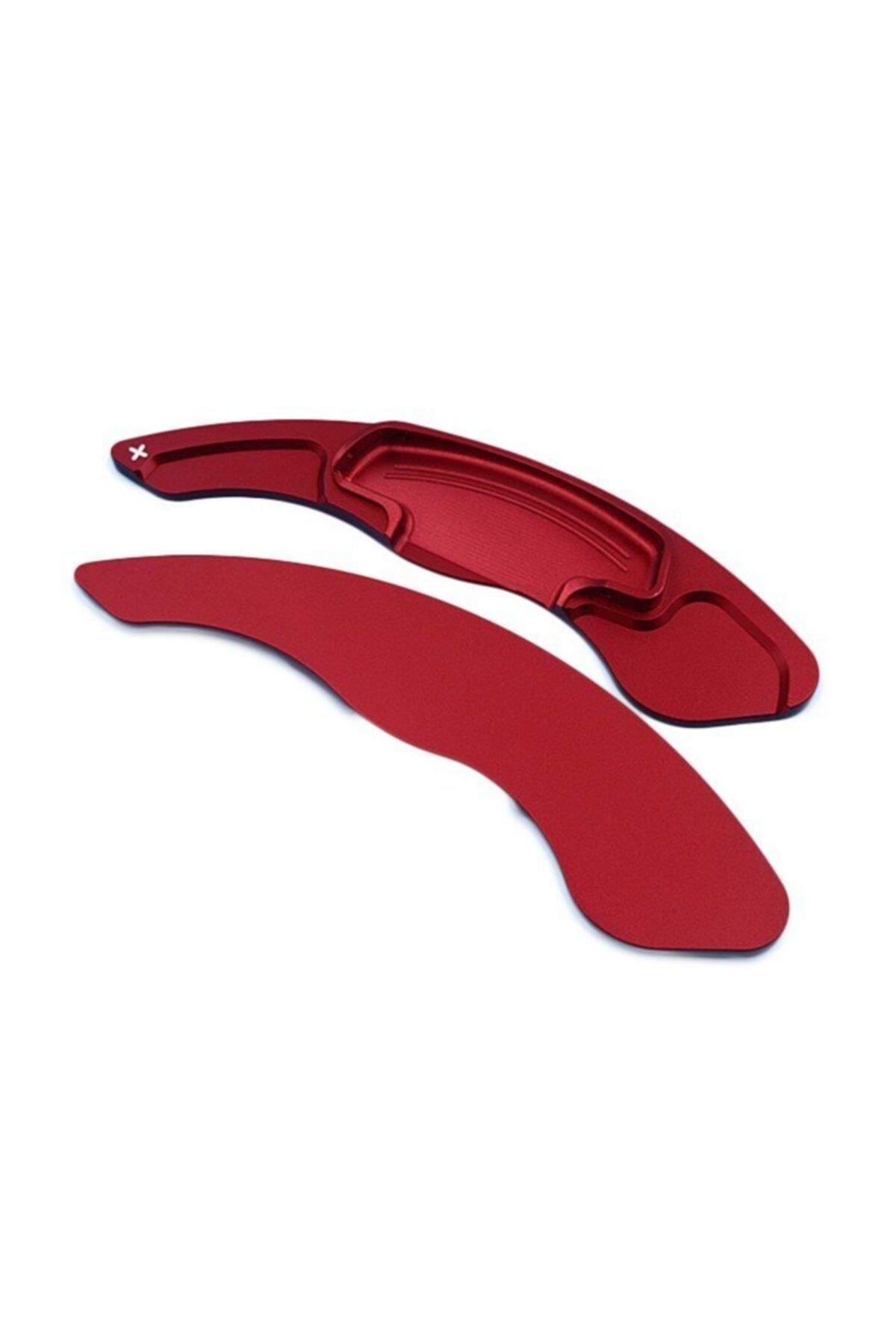 AEM Honda Civic Fd6 Direksiyon F1 Vites Kulakçık Paddle Shift Kırmızı 2006 / 2012