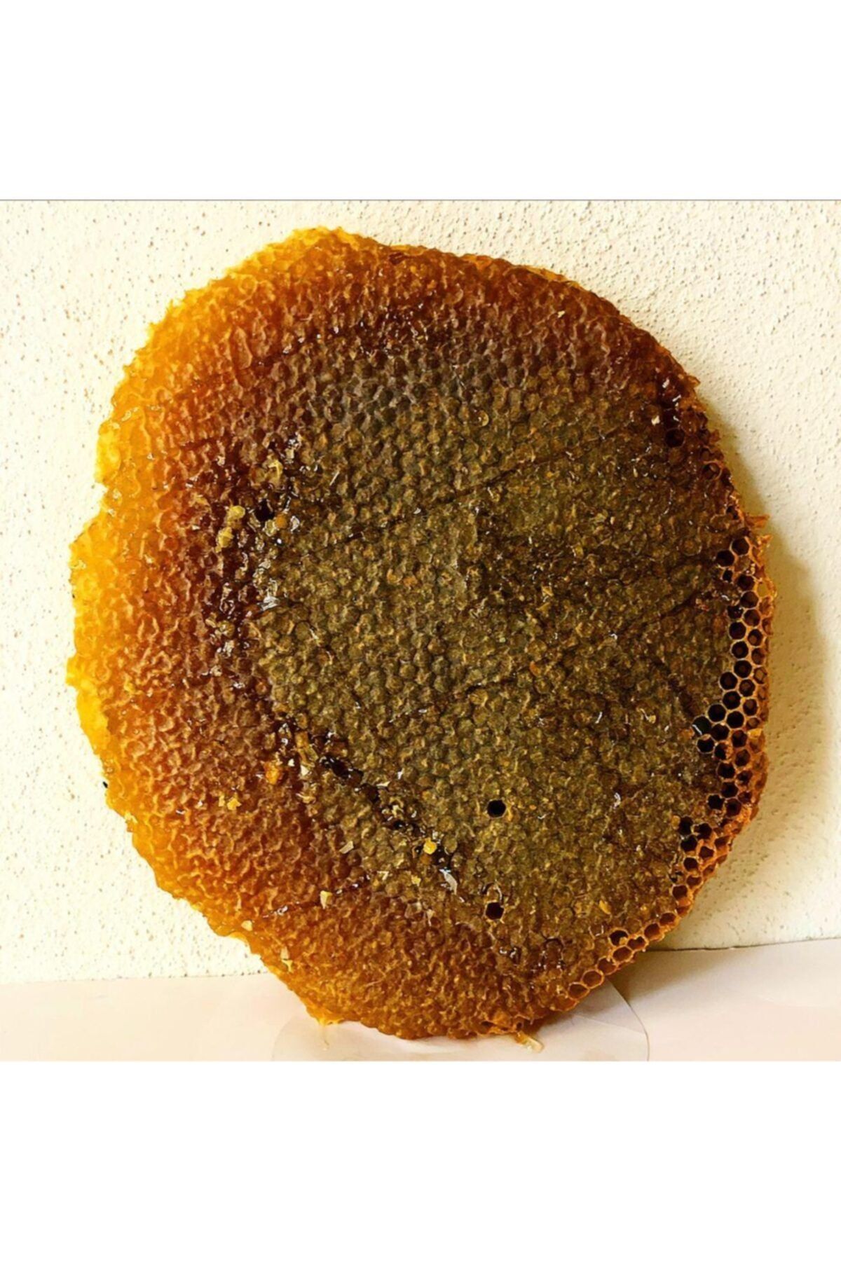 Hizan Karakovan Ilaçlık Polenli Siyah Karakovan Balı (1kg)