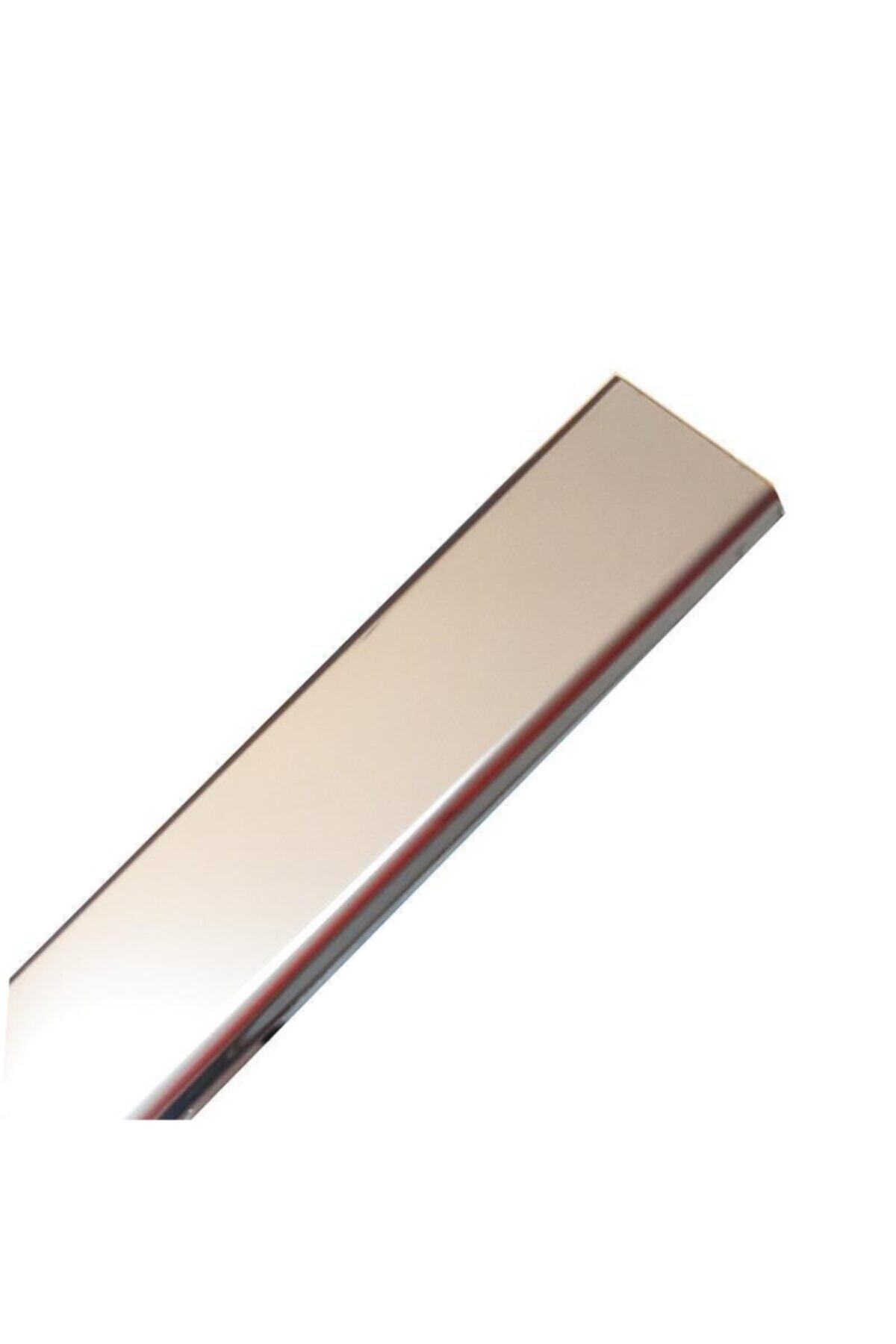 Ennalbur Pembe Bordür  30 mm 2 Adet