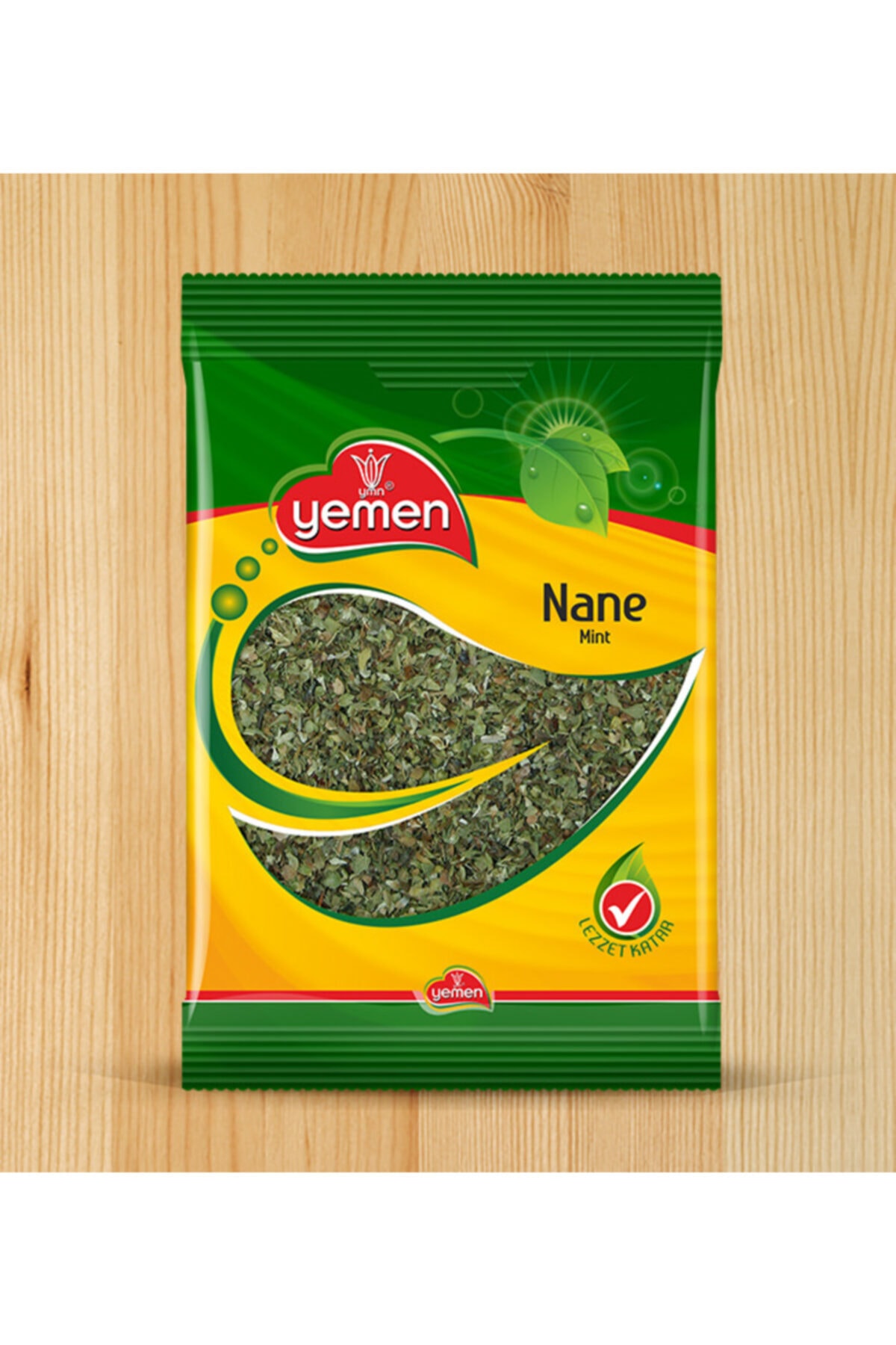 YEMEN BAHARAT Yemen Nane 40 Gr