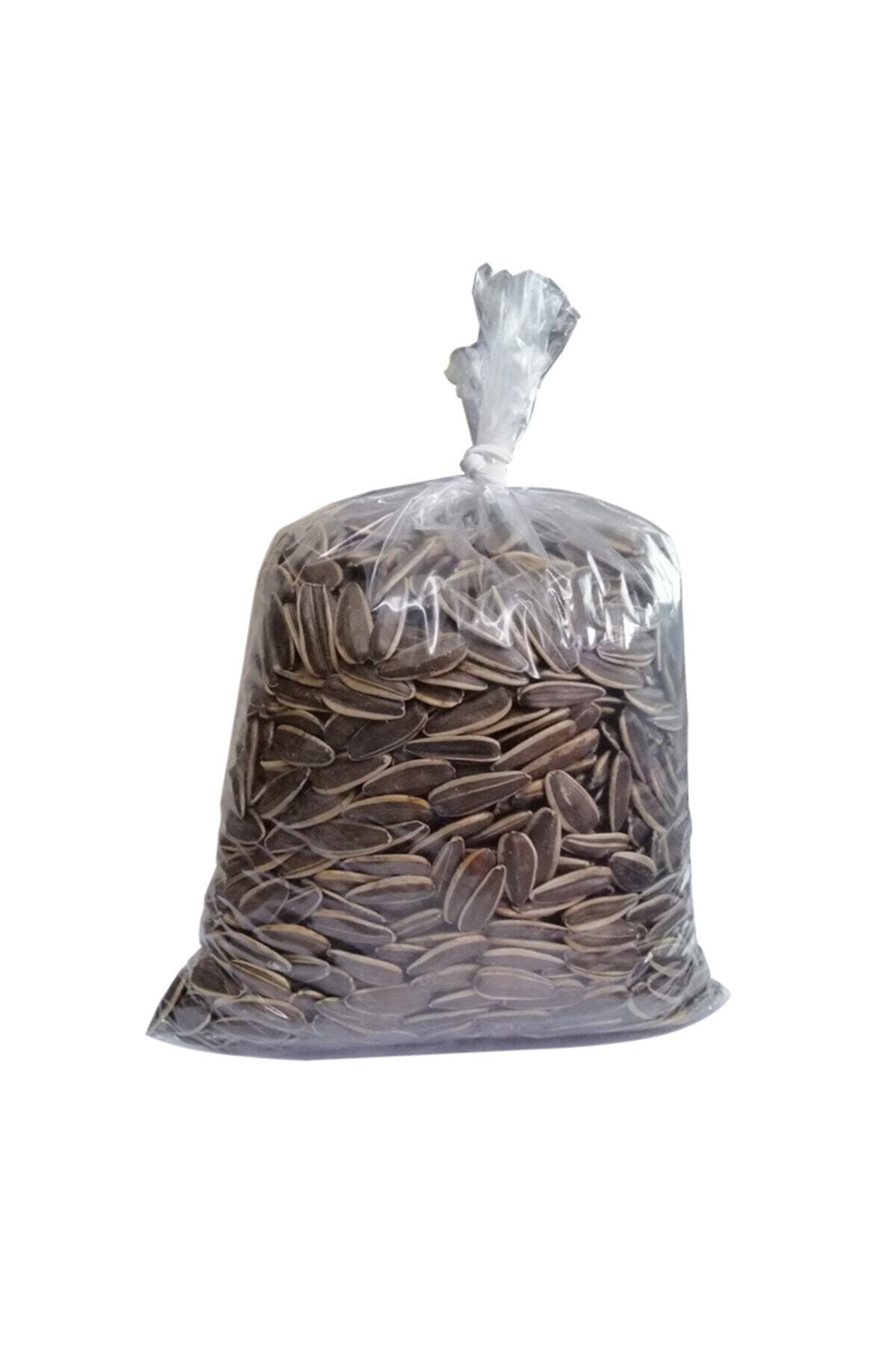 Bozkırım Çiğ Siyah Iri Çekirdek 2kg Konya Yöresi Yeni Mahsül