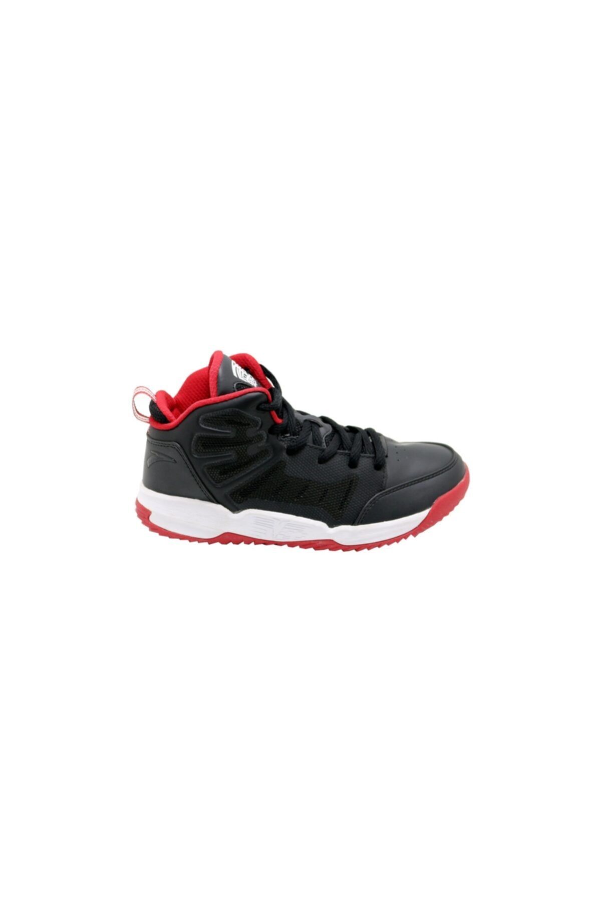 Anta Unisex Siyah Basketbol Ayakkabısı