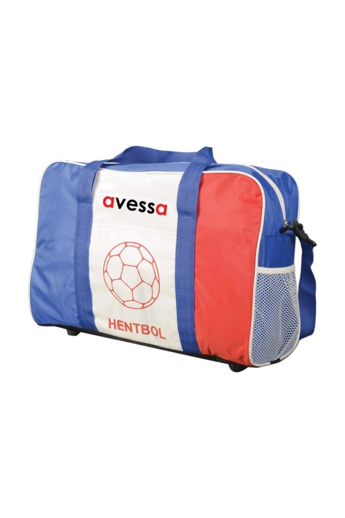 AVESSA 6 Lı Hentbol Top Çantası
