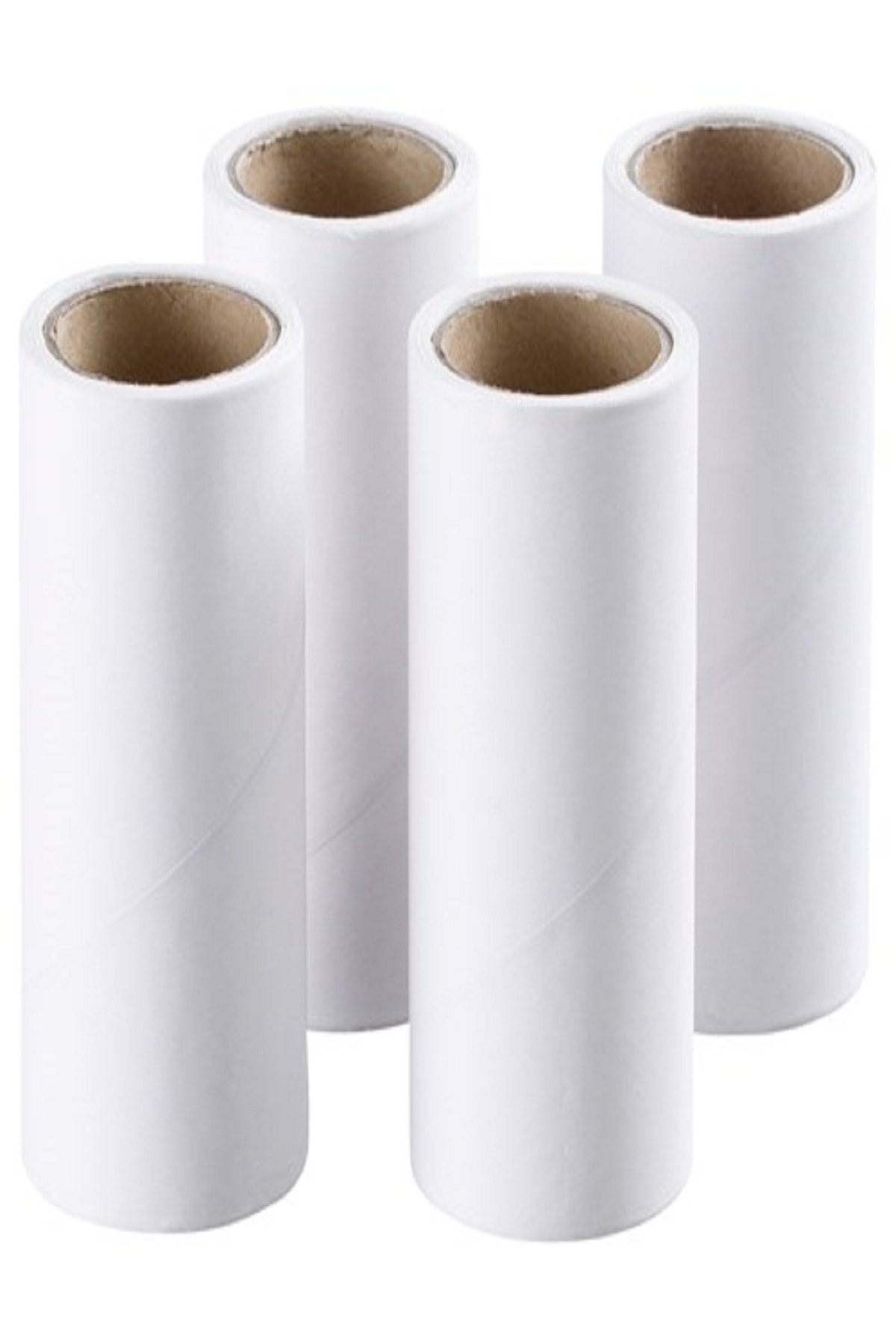 IKEA BASTIS Yedek Başlık 4 adet İKEA