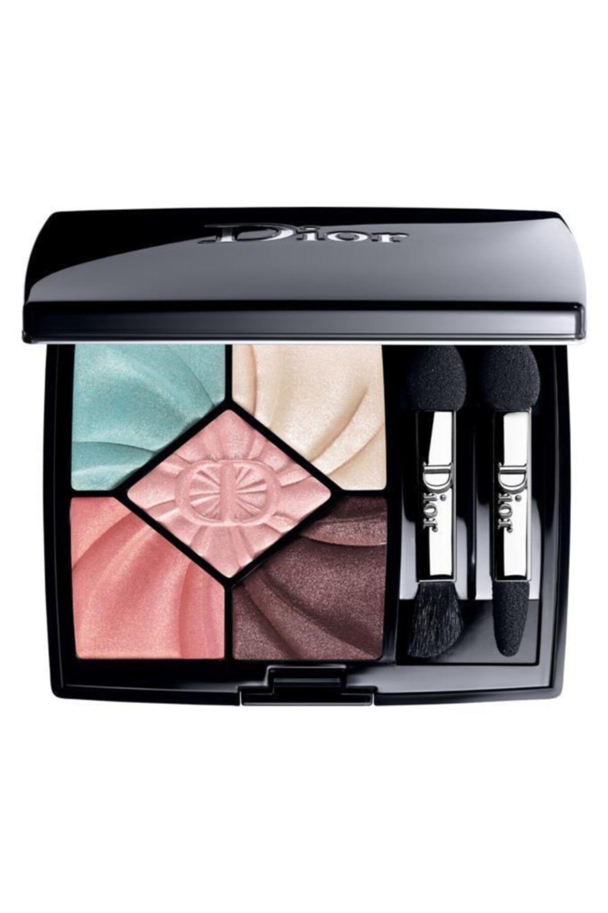 Dior 257 Sugar Shade Far Paleti 3348901426329