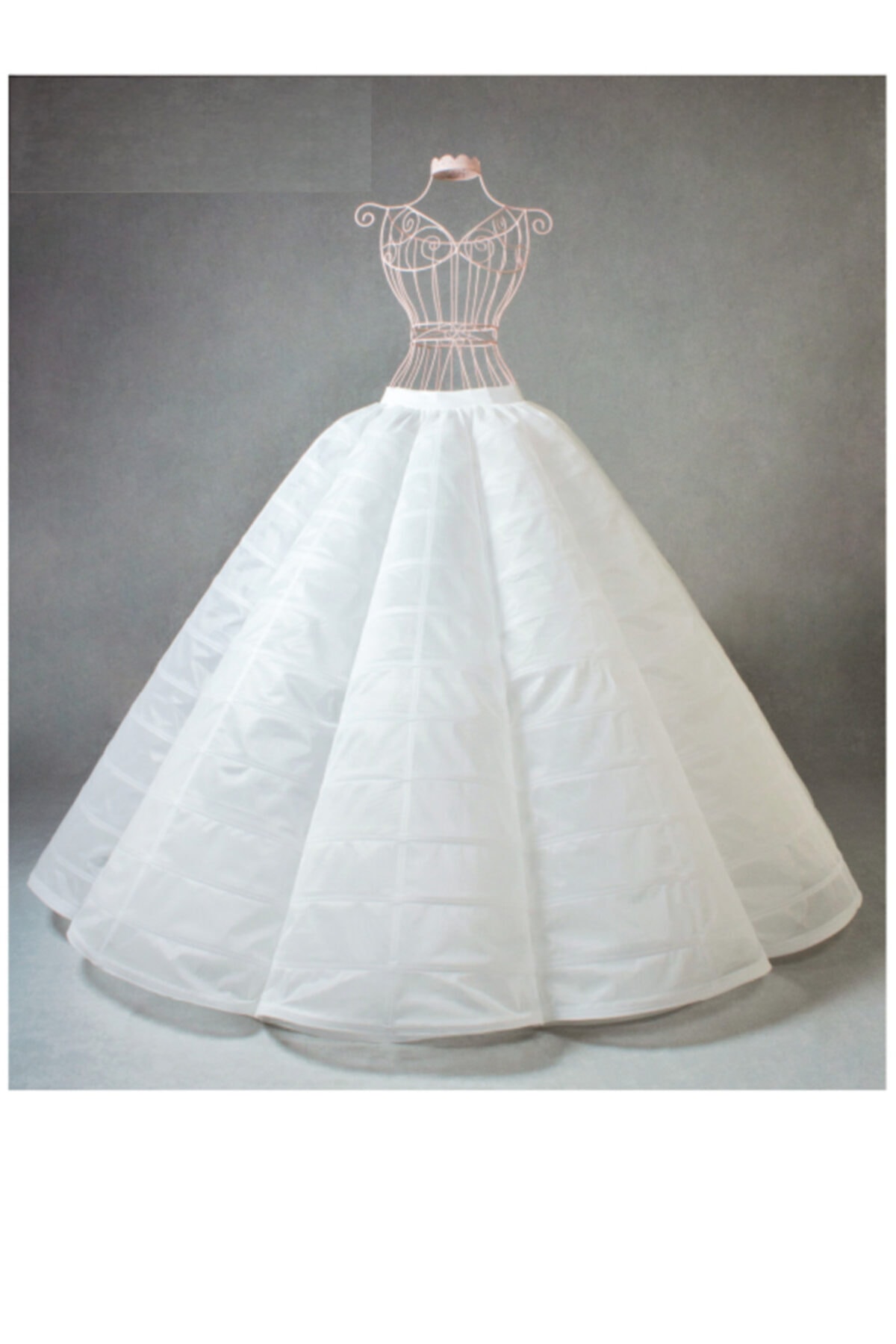 STARLİFE Ec-100 Kaburga Abiye Tarlatan