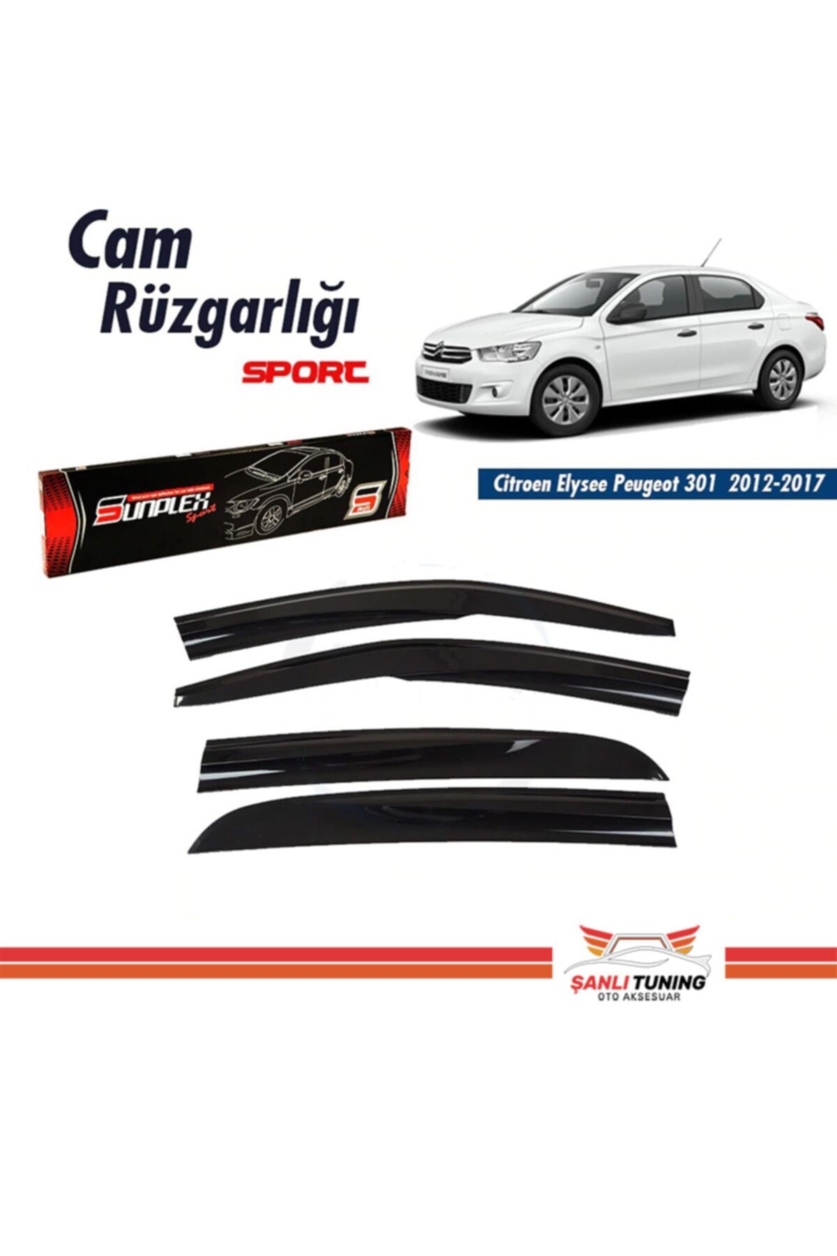 sunplex peugeot 301 cam ruzgarligi mugen cam ruzgarligi fiyati yorumlari trendyol