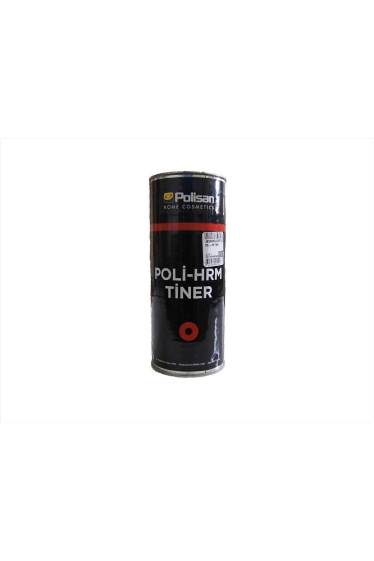 Polisan Poli-hrm Tiner Poli Hrm Tiner 0,9 lt
