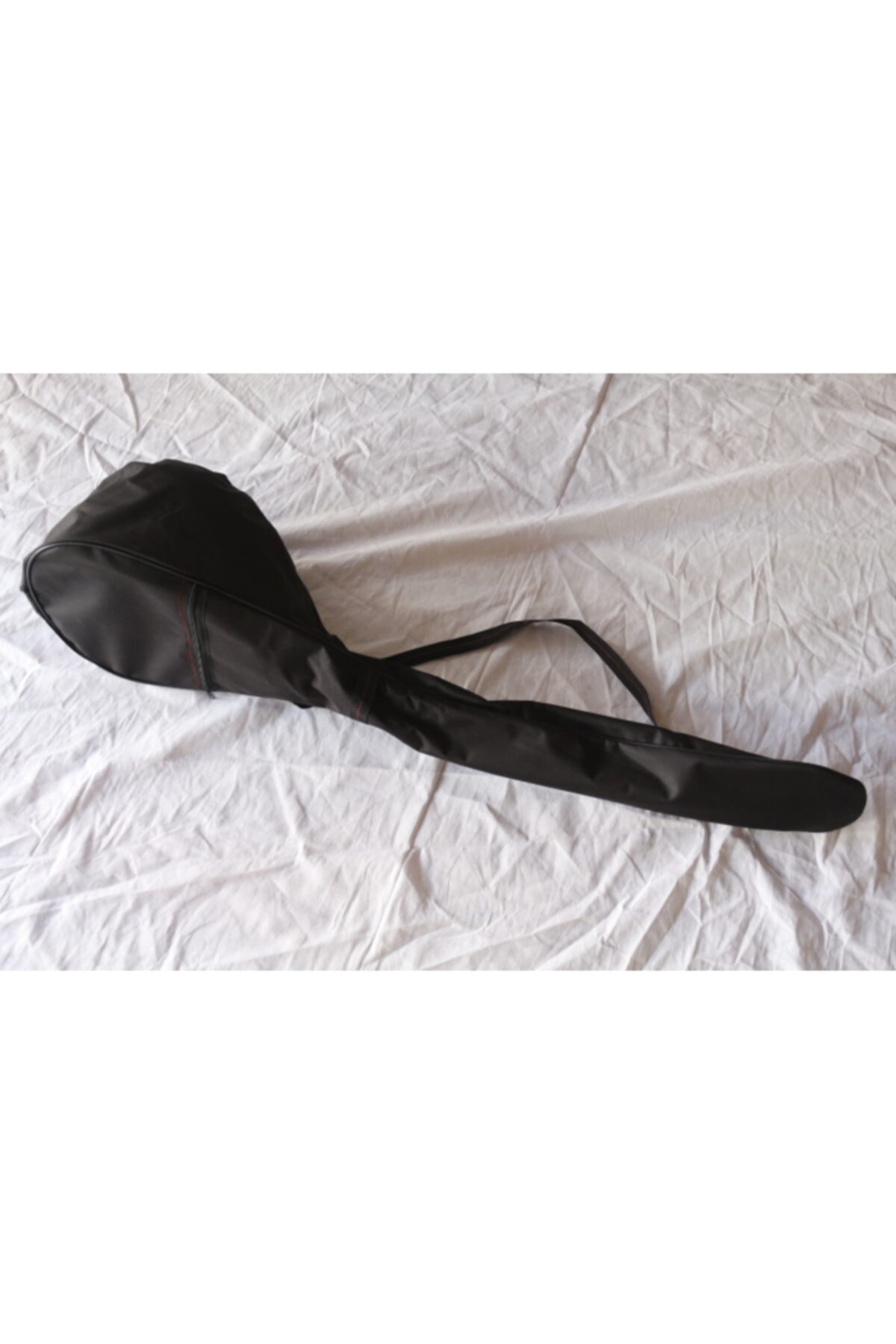 İDOL Saz Kılıfı Uzun Sap Bağlama Saz Için