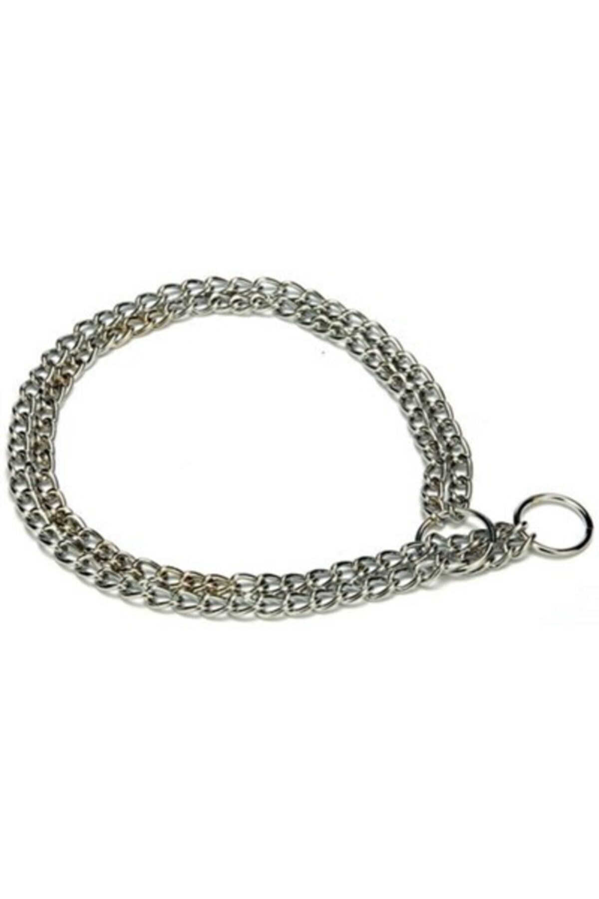 Flip İkili Zincir 3 Mm 60 cm Sl201b