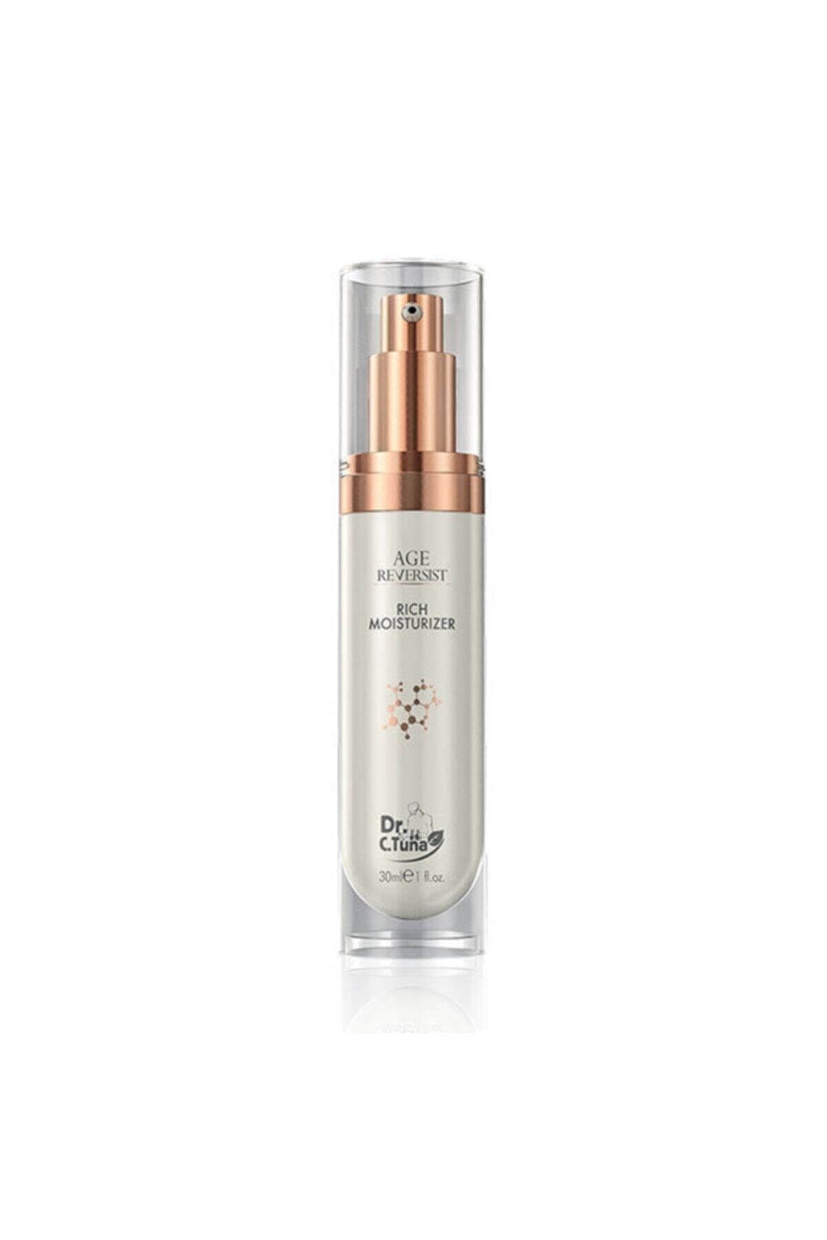 Farmasi Dr.C.tuna Age Reversİst Nemlendirici Krem 30 ml