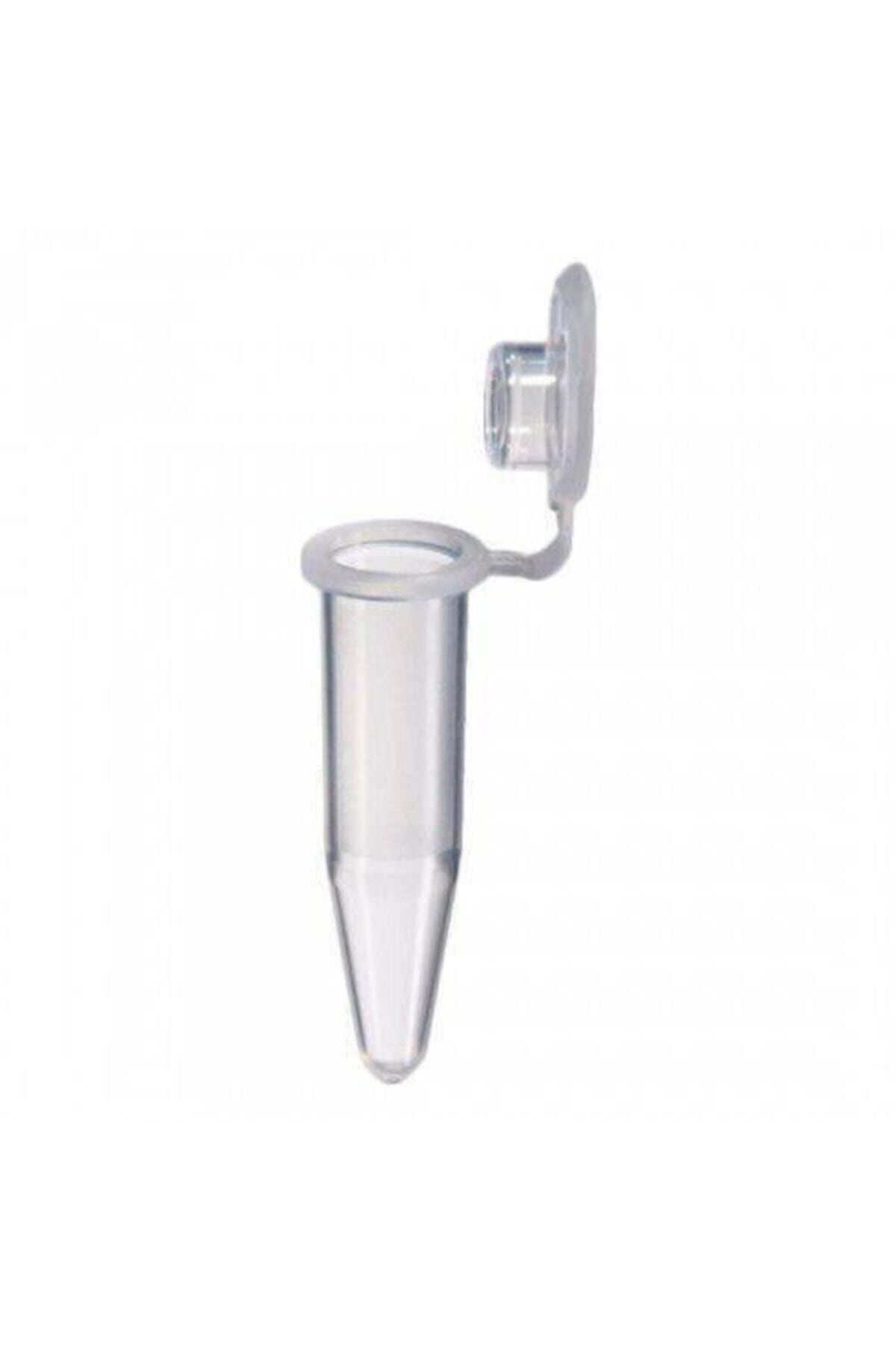 Cool Kimya Eppendorf Tüpü 1,5 ml Paket 100 Adet