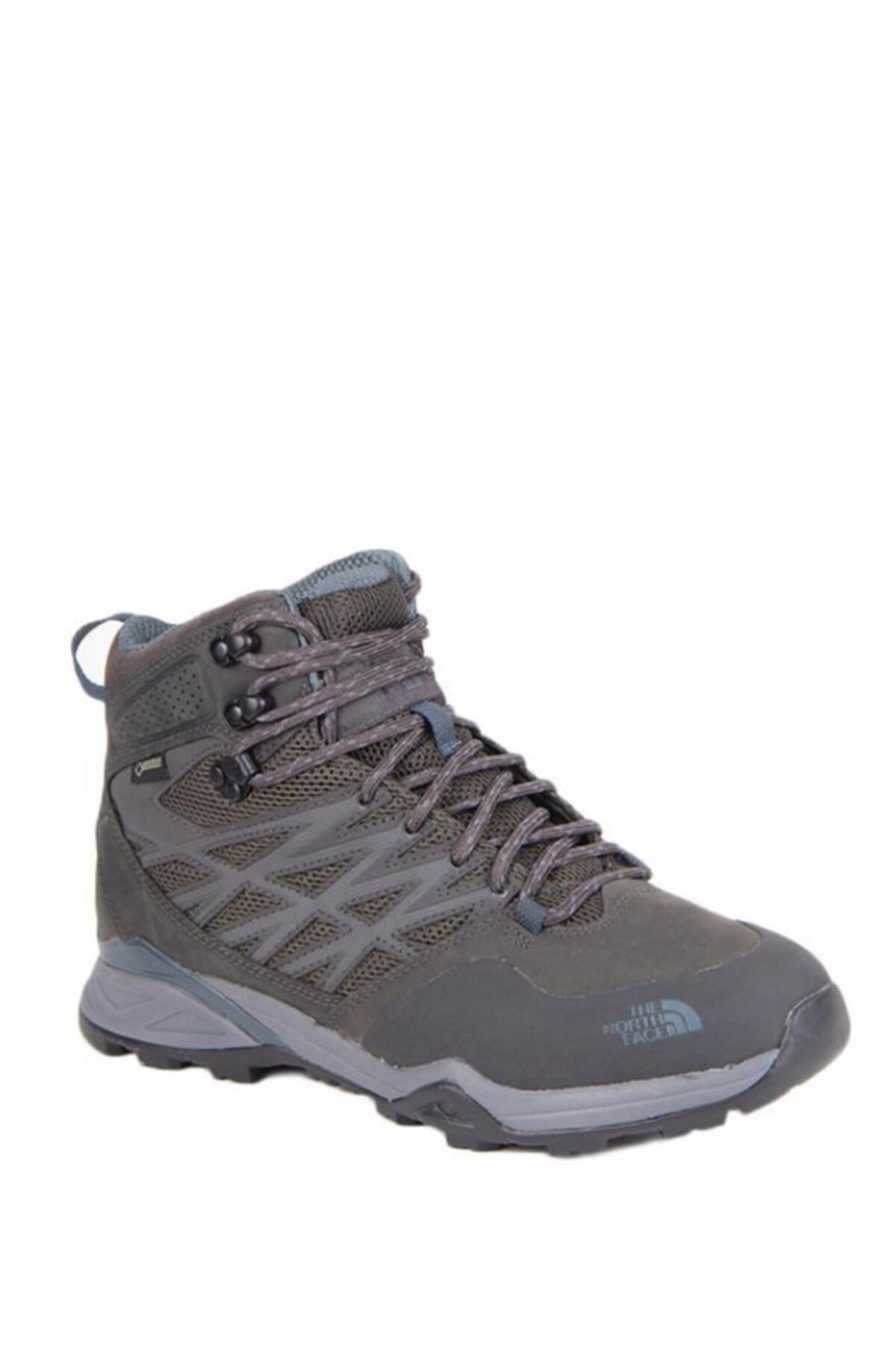 THE NORTH FACE Hedgehog Hike Mid GoreTex Outdoor Erkek Bot - T0CDF5YQZ