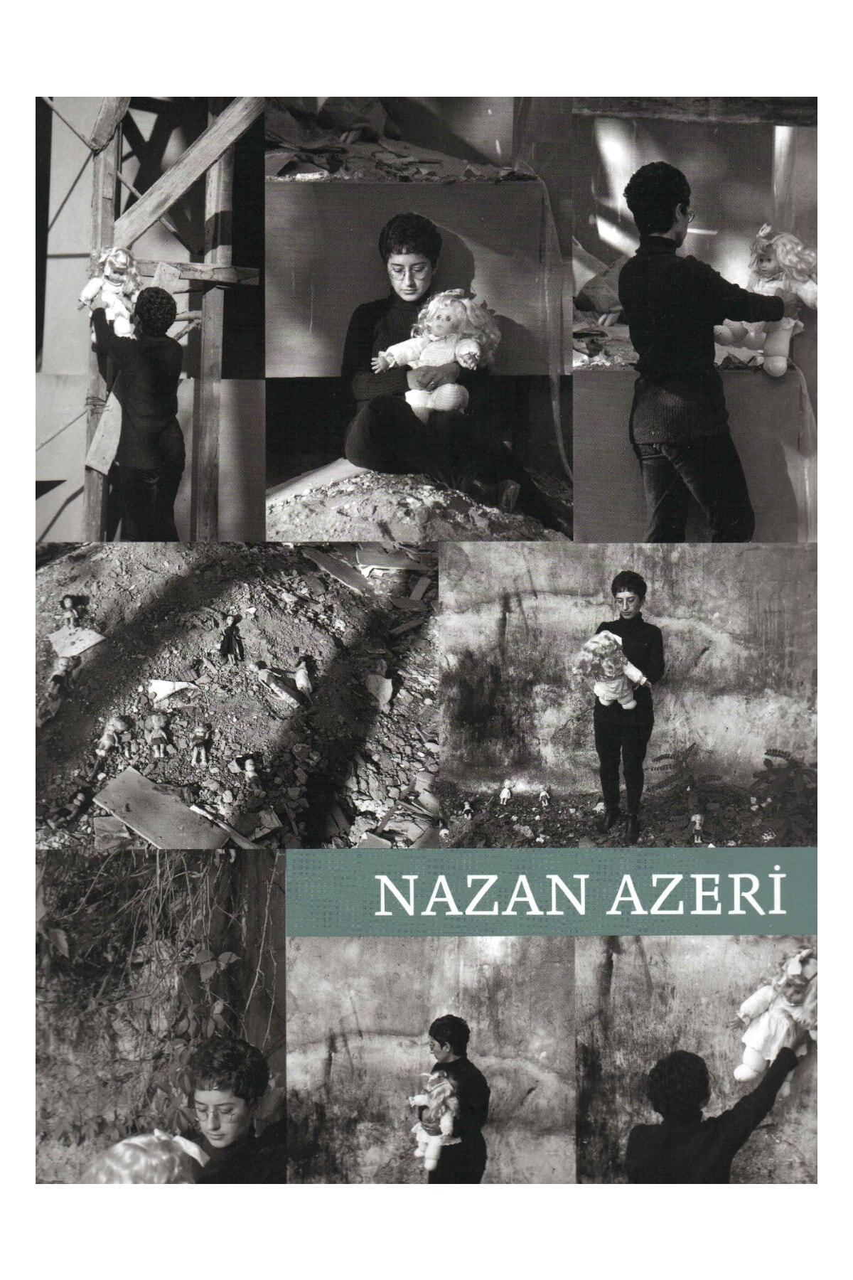 A4 Ofset Yayınları Nazan Azeri