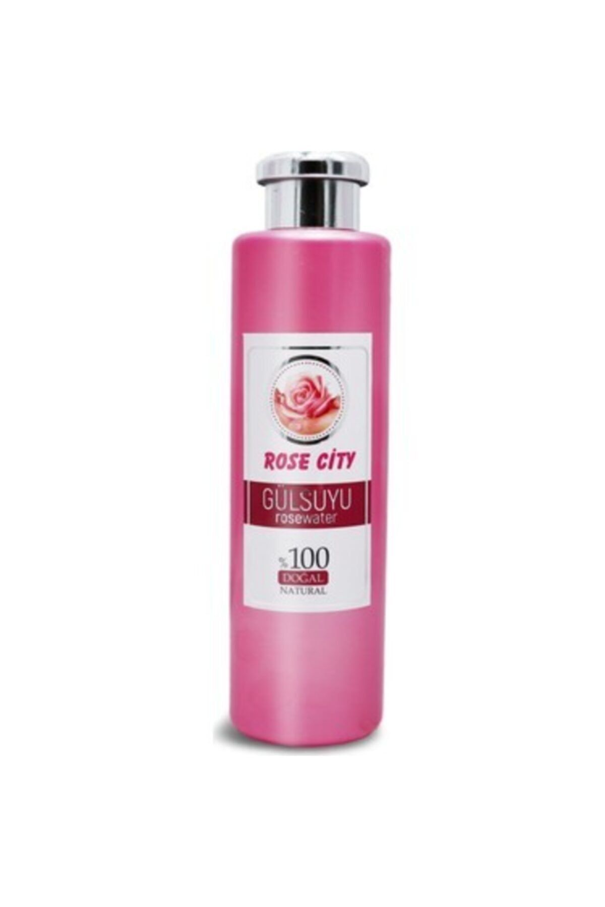 roce city Doğal Gülsuyu 380ml
